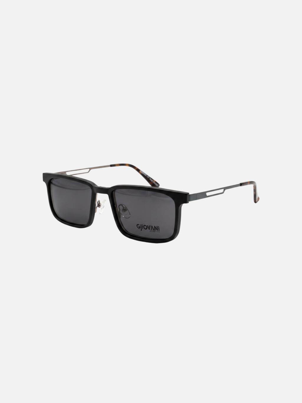 Kornize Optike me Clip-On - Gjiovani