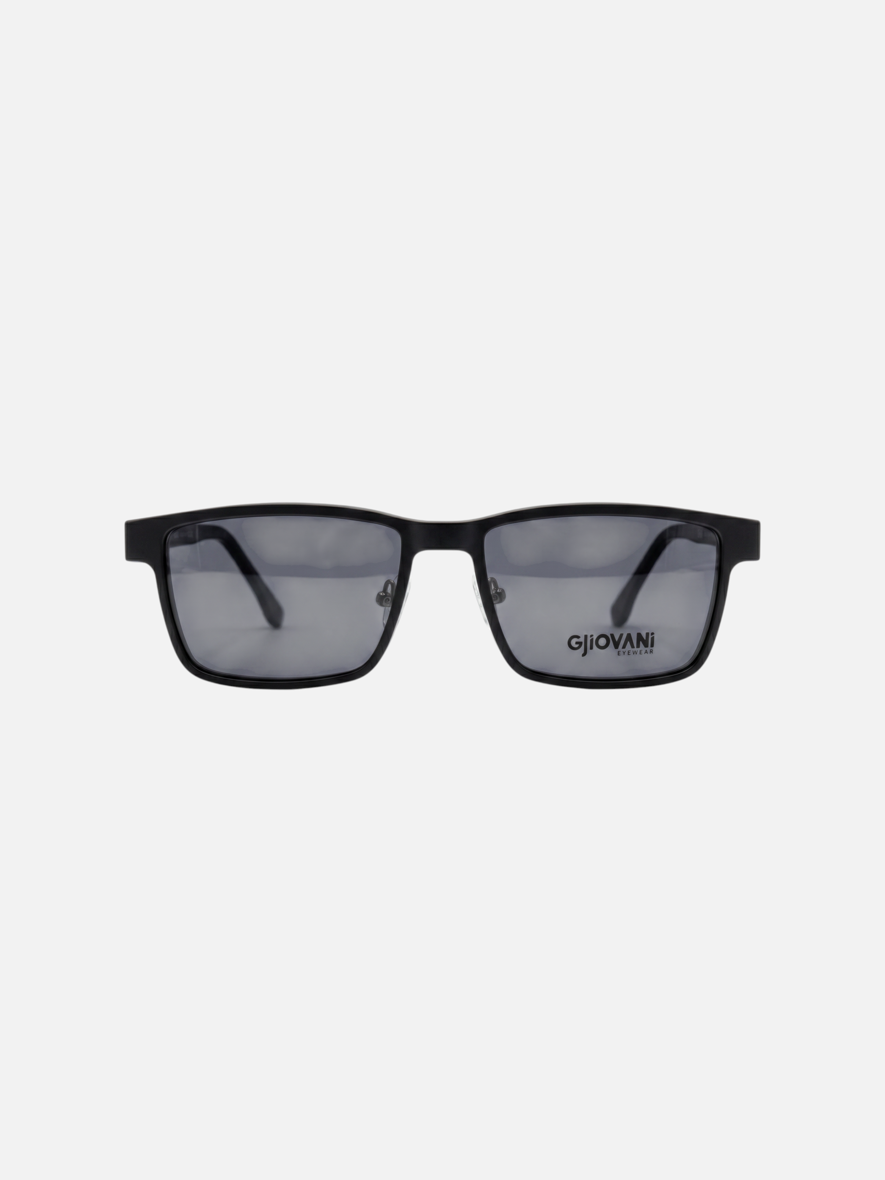 Kornize Optike me Clip-On - Gjiovani
