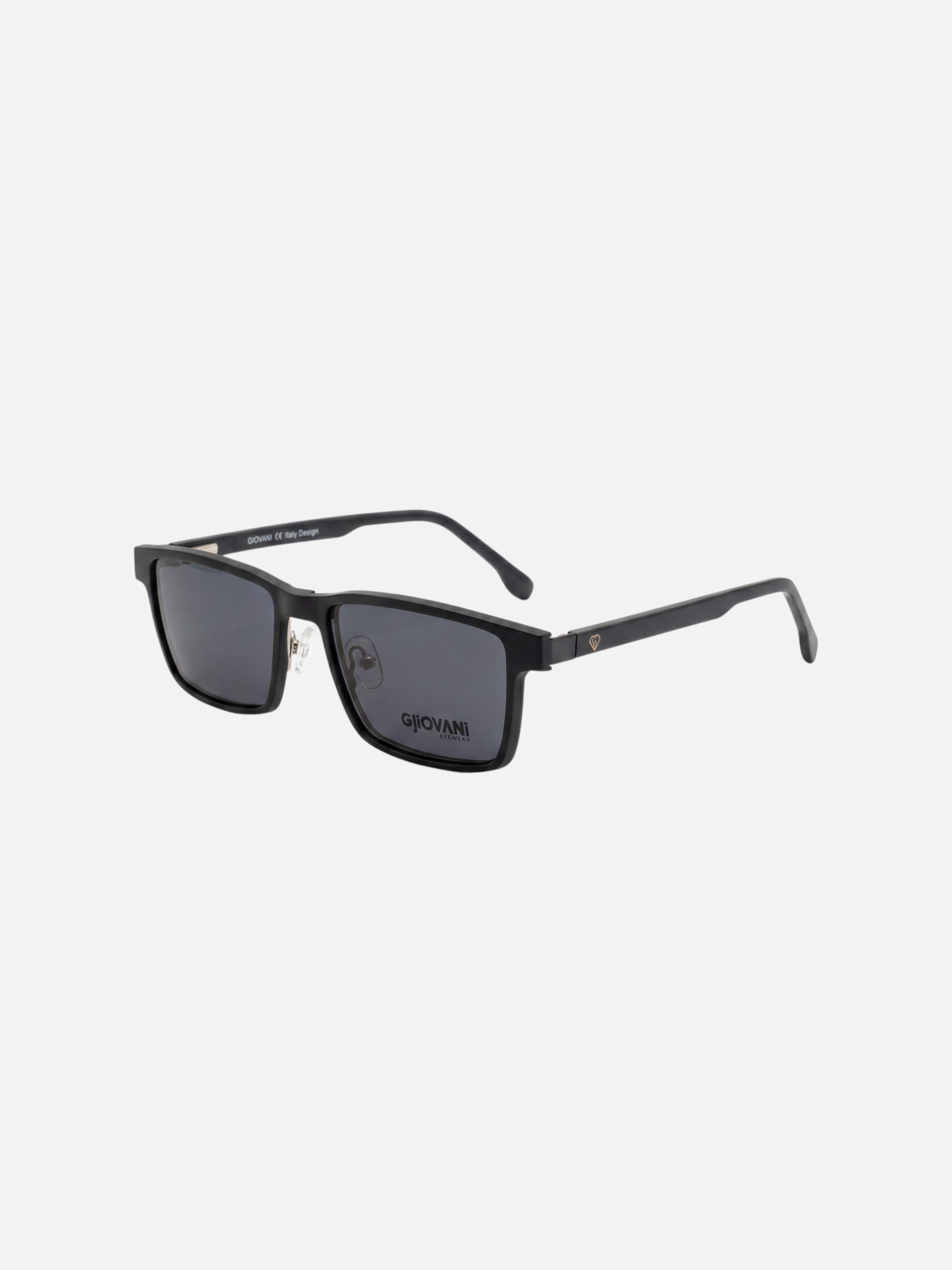 Kornize Optike me Clip-On - Gjiovani