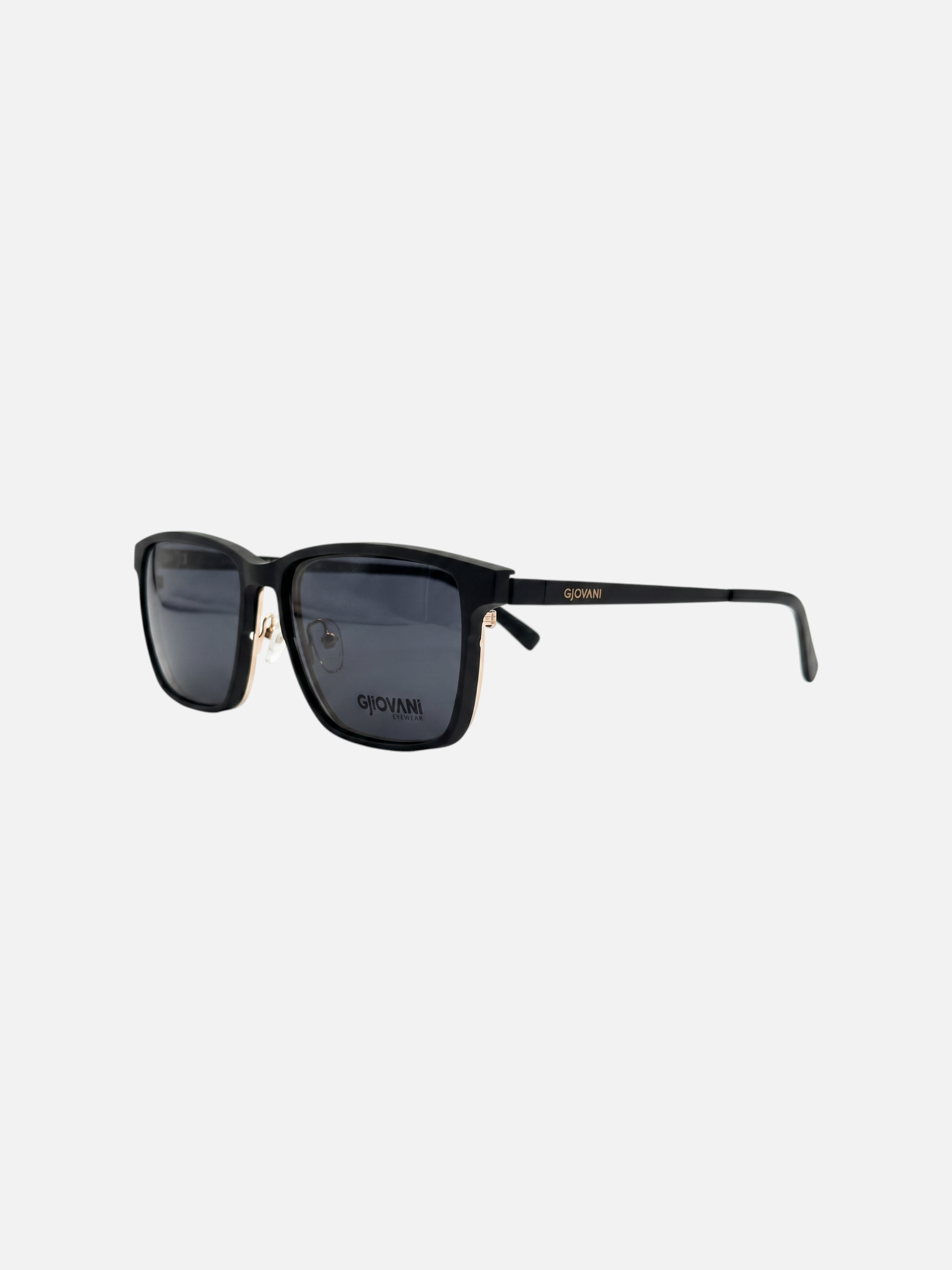 Kornize Optike me Clip-On - Gjiovani