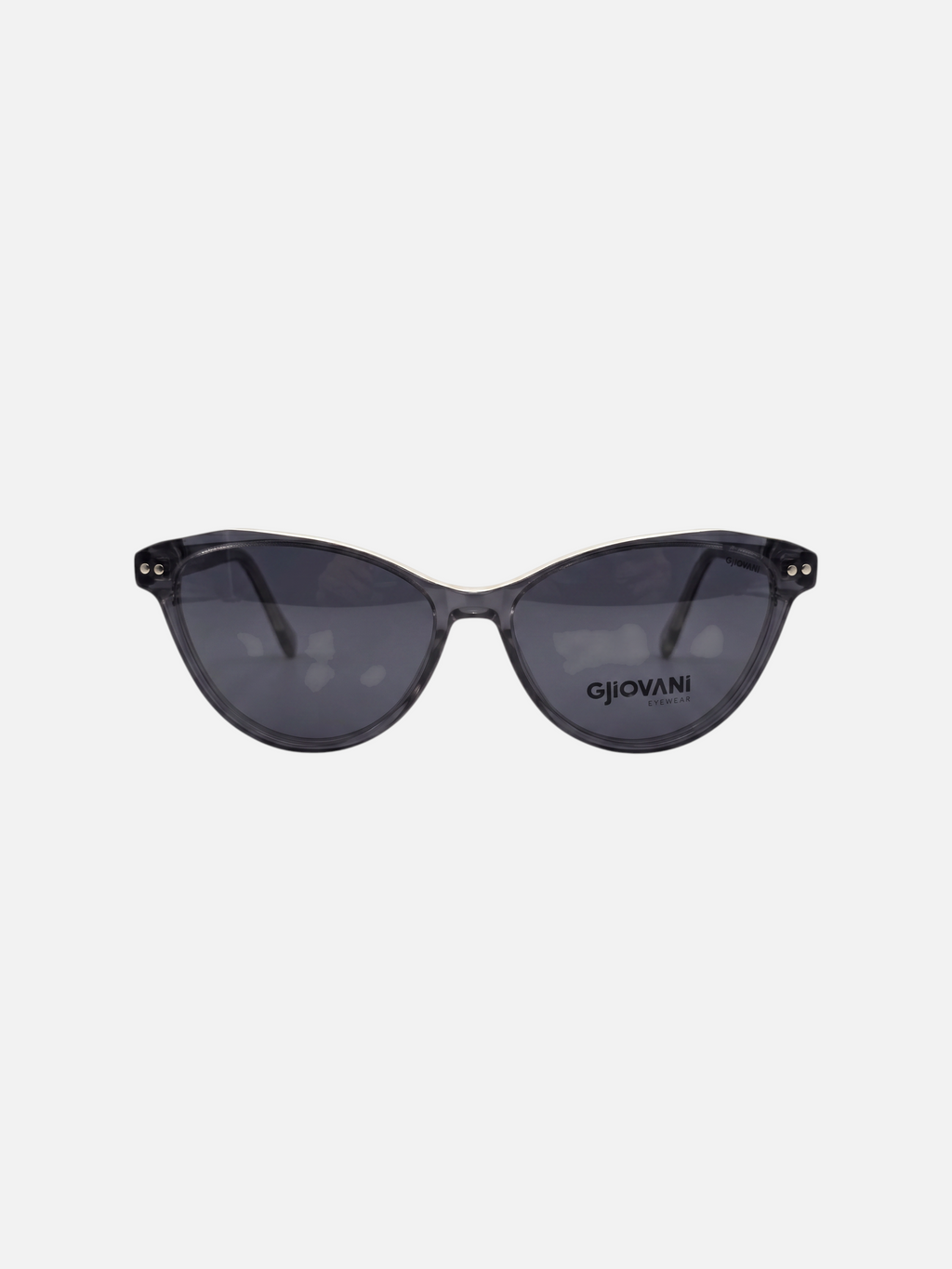 Kornize Optike me Clip-On - Gjiovani
