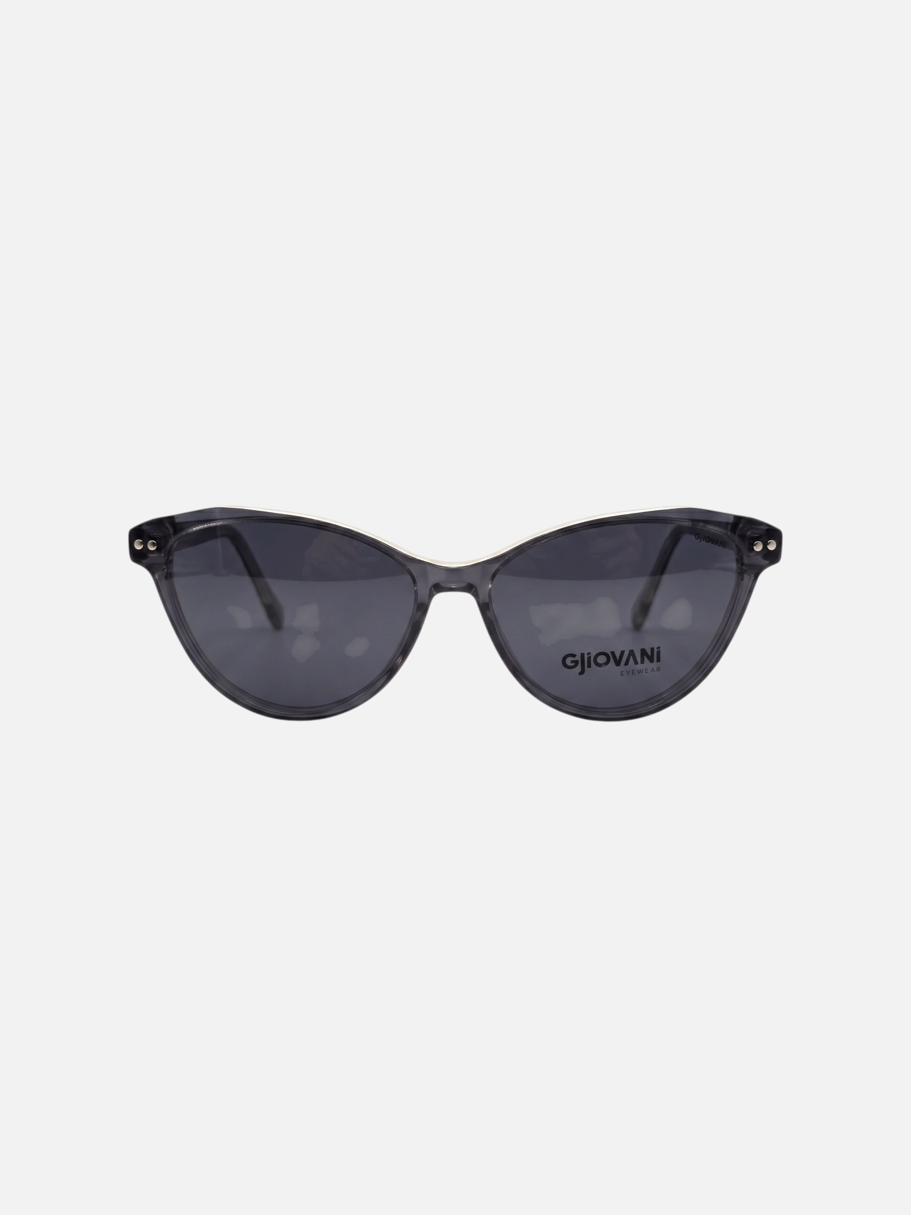 Kornize Optike me Clip-On - Gjiovani