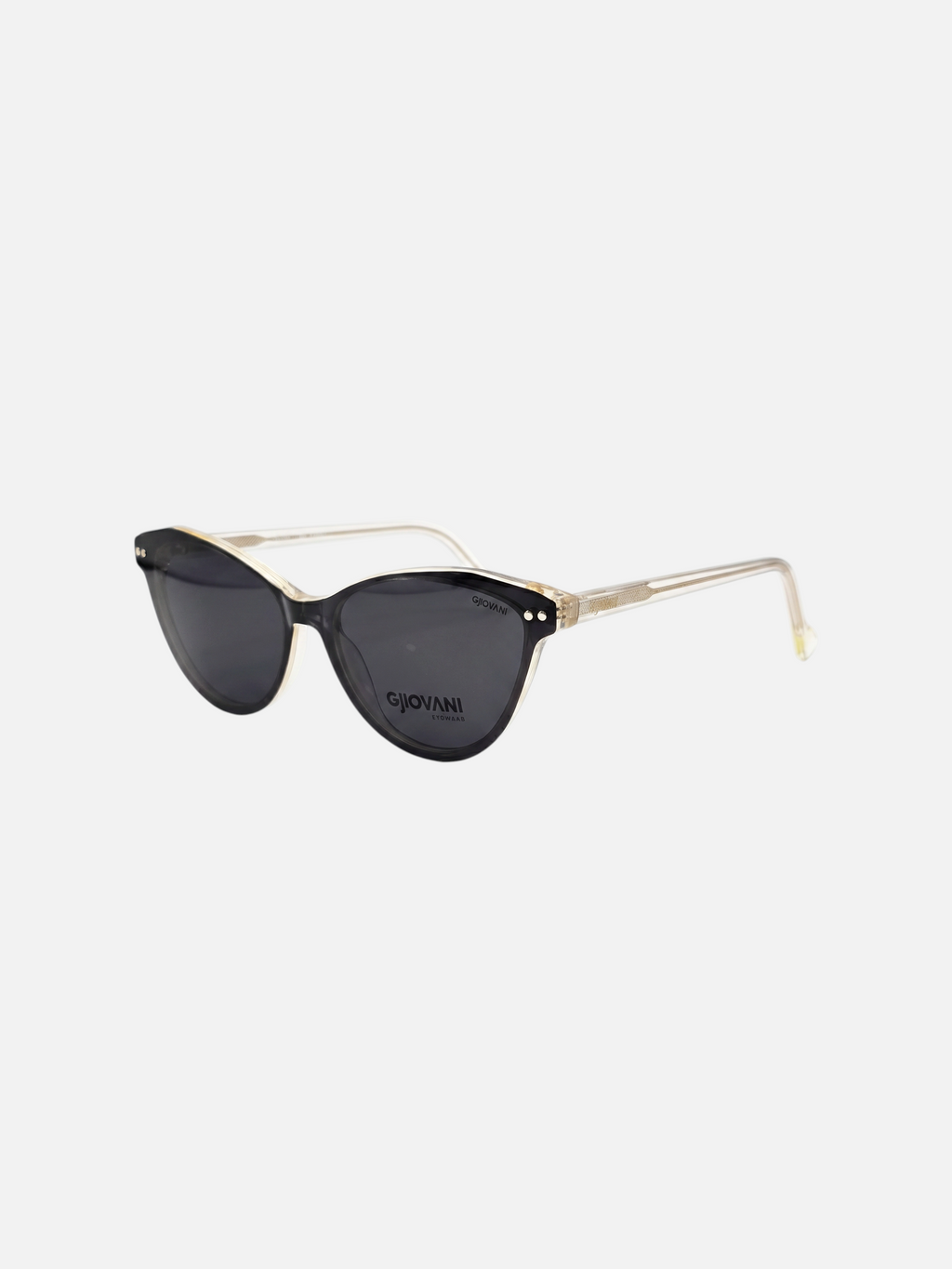 Kornize Optike me Clip-On - Gjiovani