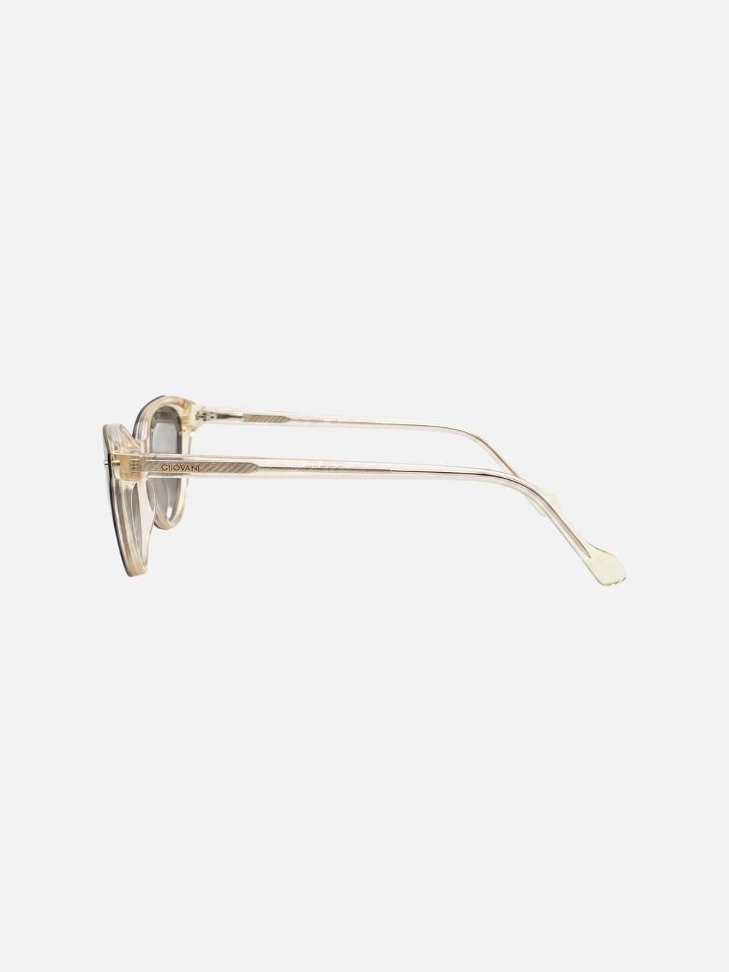 Kornize Optike me Clip-On - Gjiovani