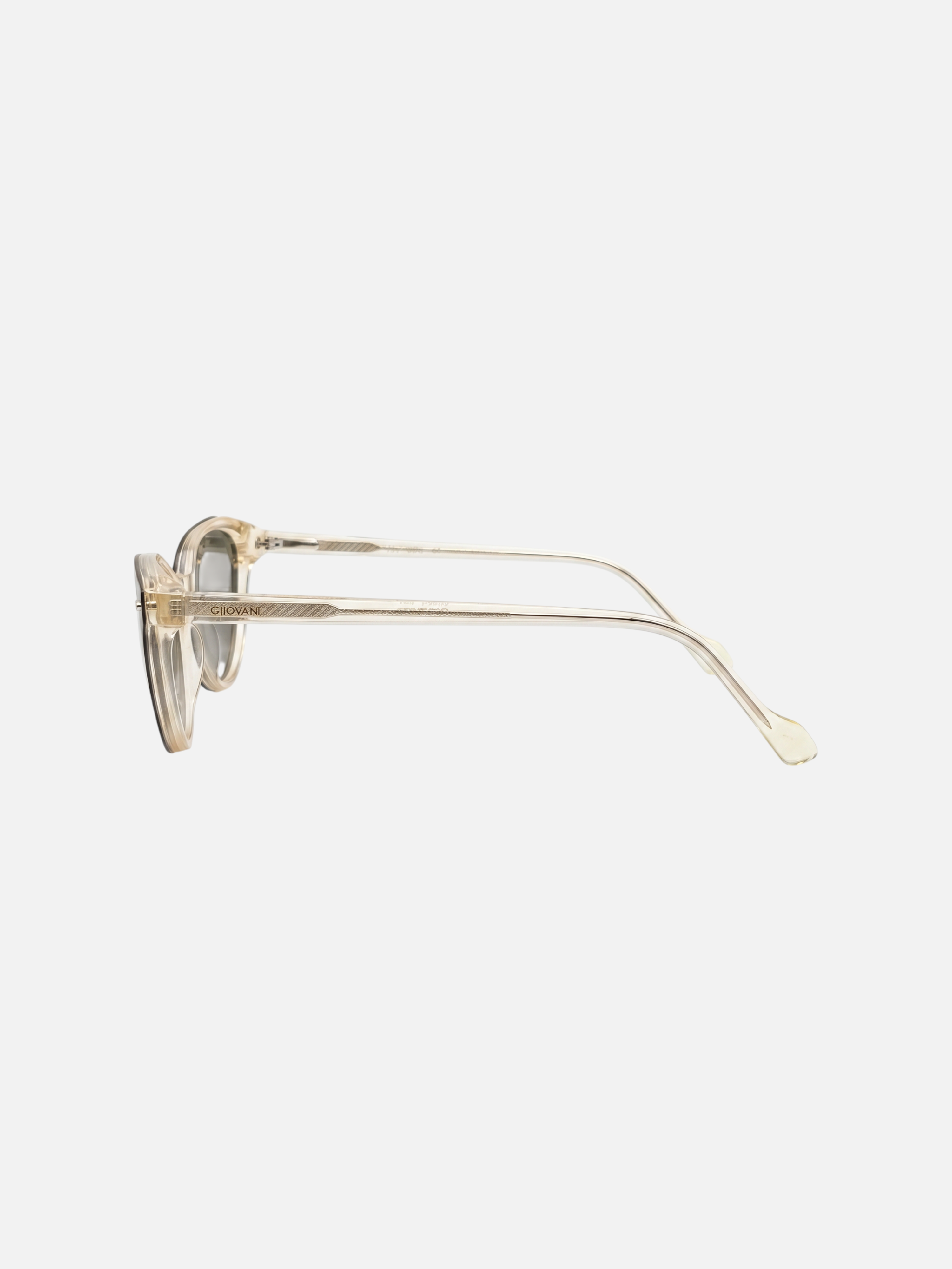 Kornize Optike me Clip-On - Gjiovani