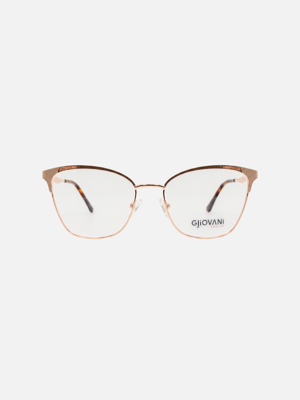 Kornize Optike me Clip-On - Gjiovani