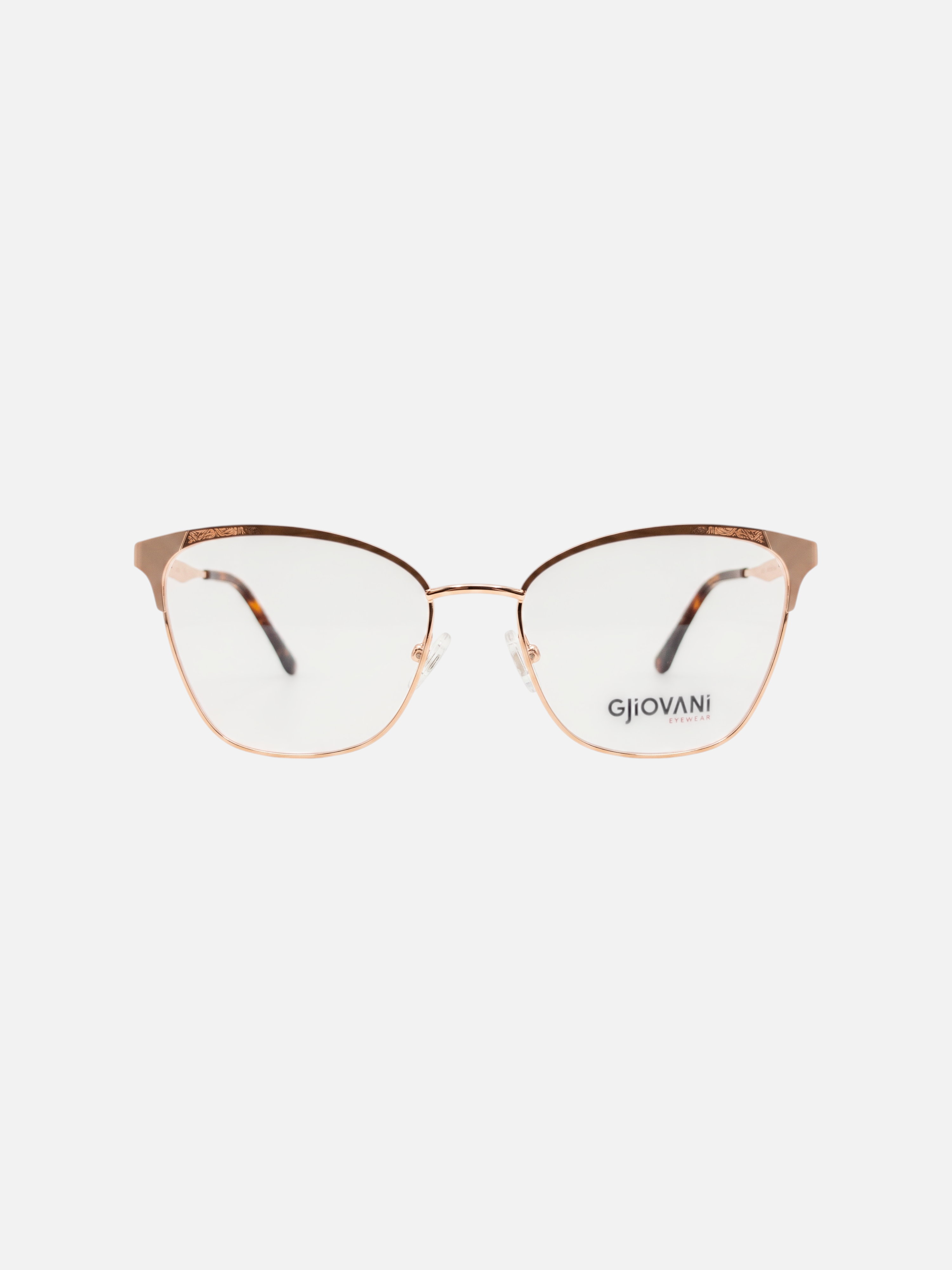 Kornize Optike me Clip-On - Gjiovani