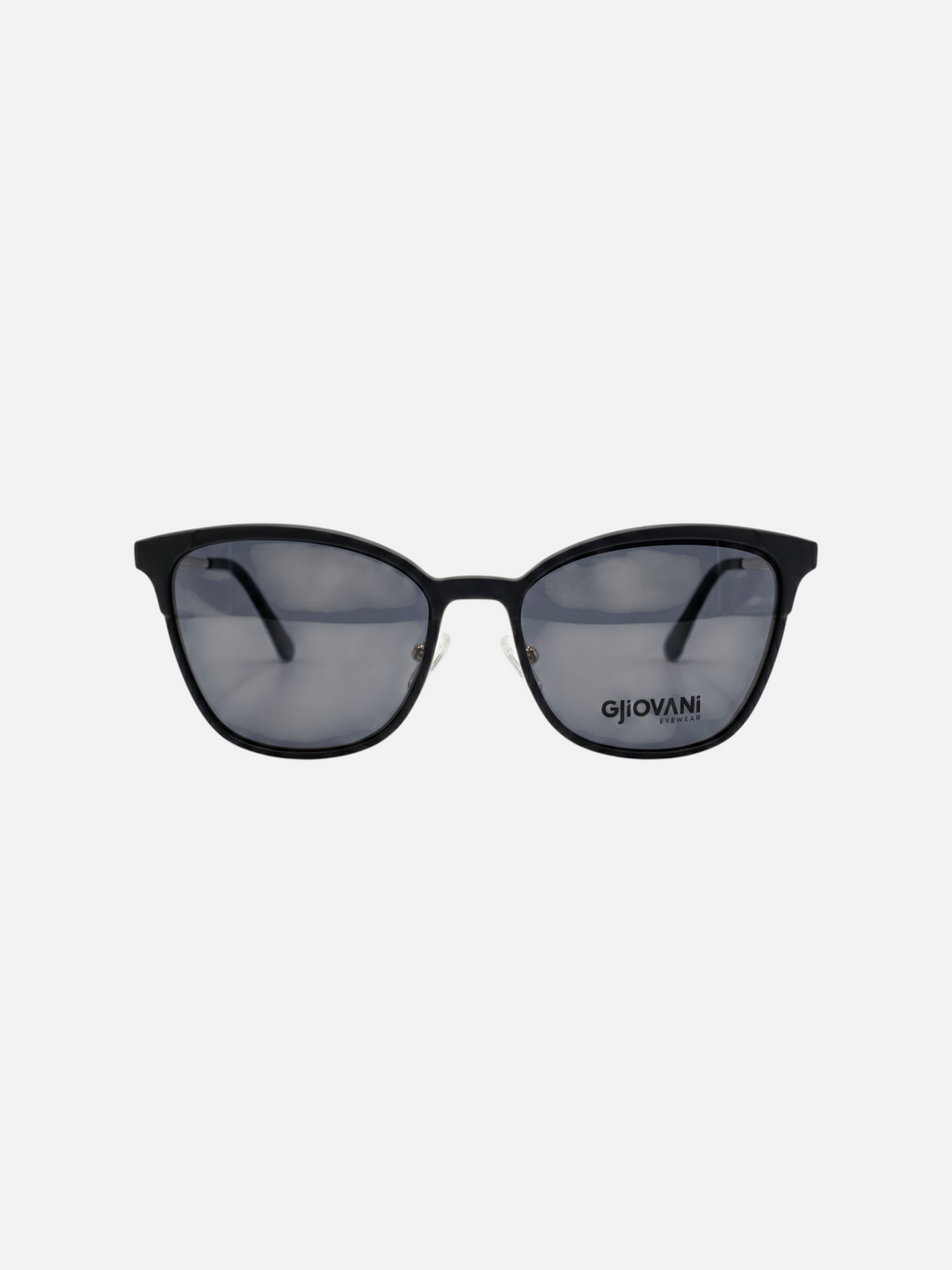 Kornize Optike me Clip-On - Gjiovani