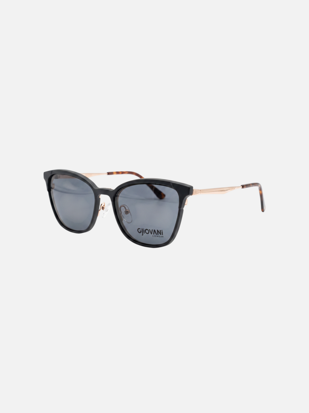 Kornize Optike me Clip-On - Gjiovani