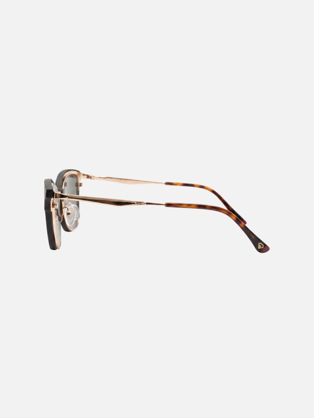 Kornize Optike me Clip-On - Gjiovani