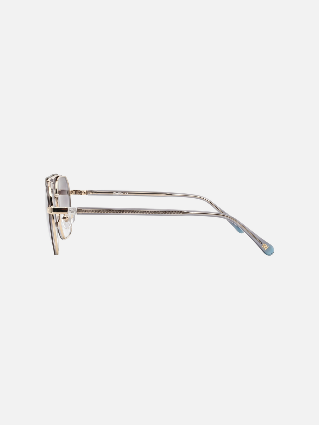 Kornize Optike me Clip-On - Jow Way