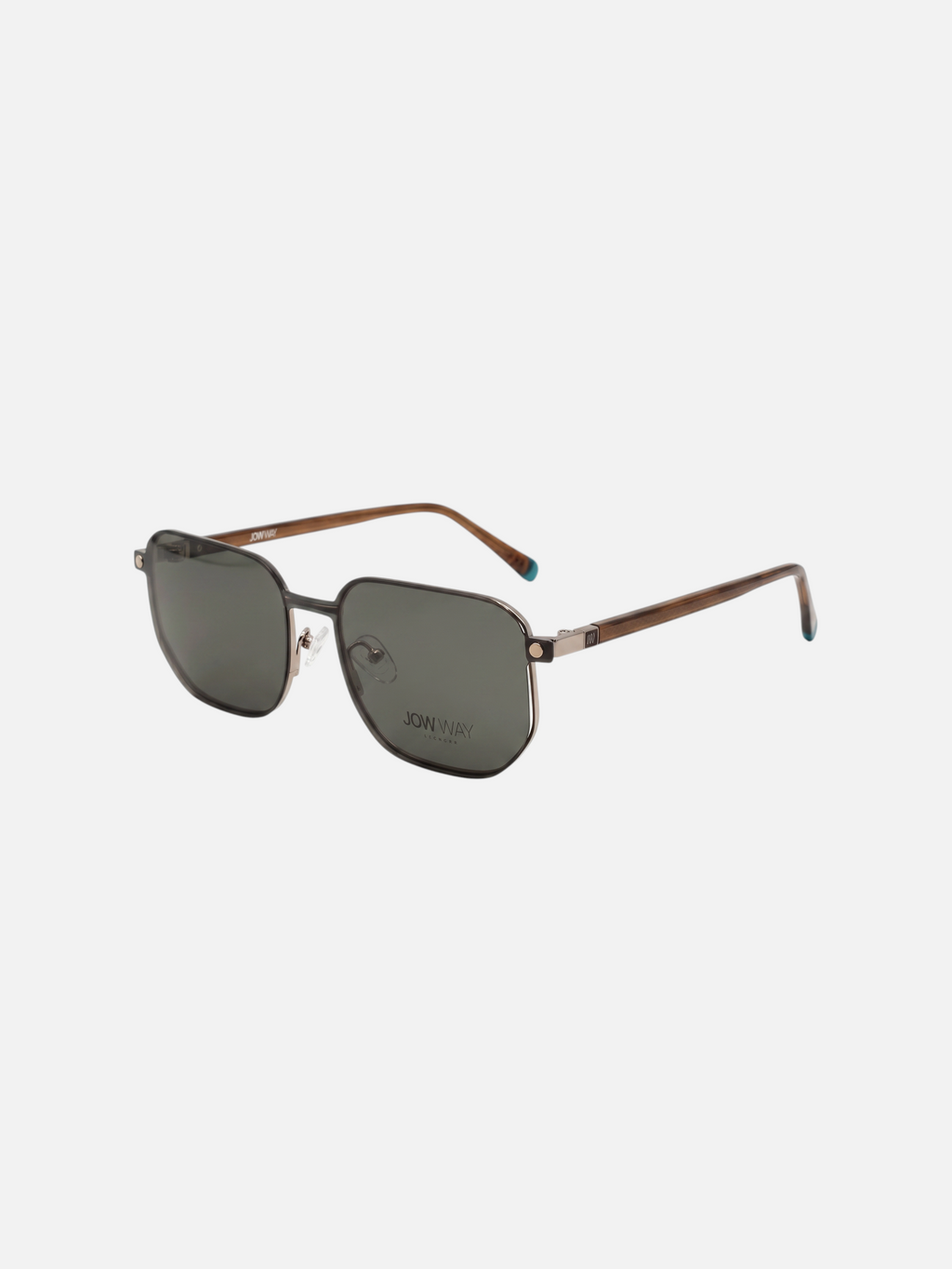 Kornize Optike me Clip-On - Jow Way
