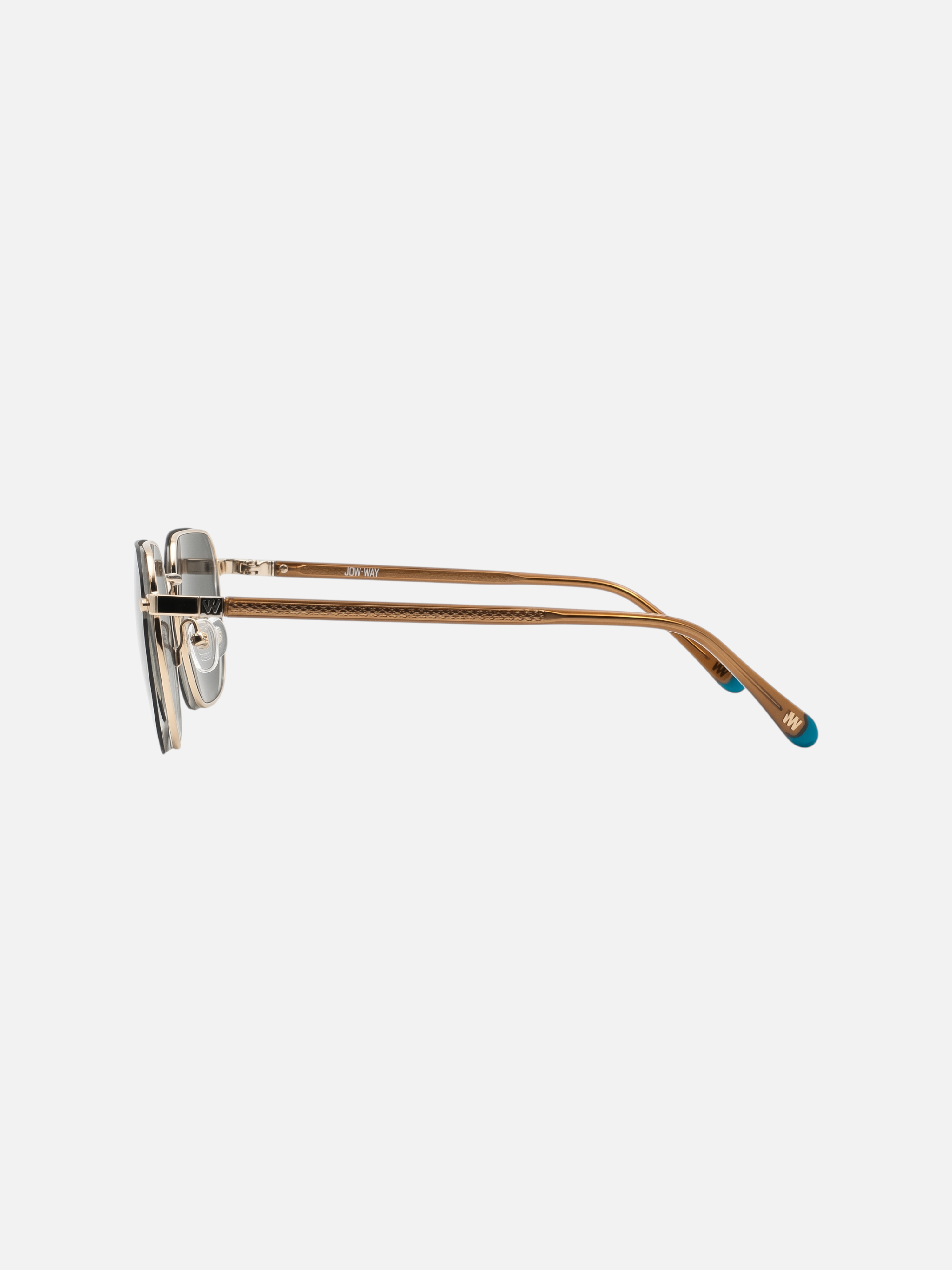 Kornize Optike me Clip-On - Jow Way