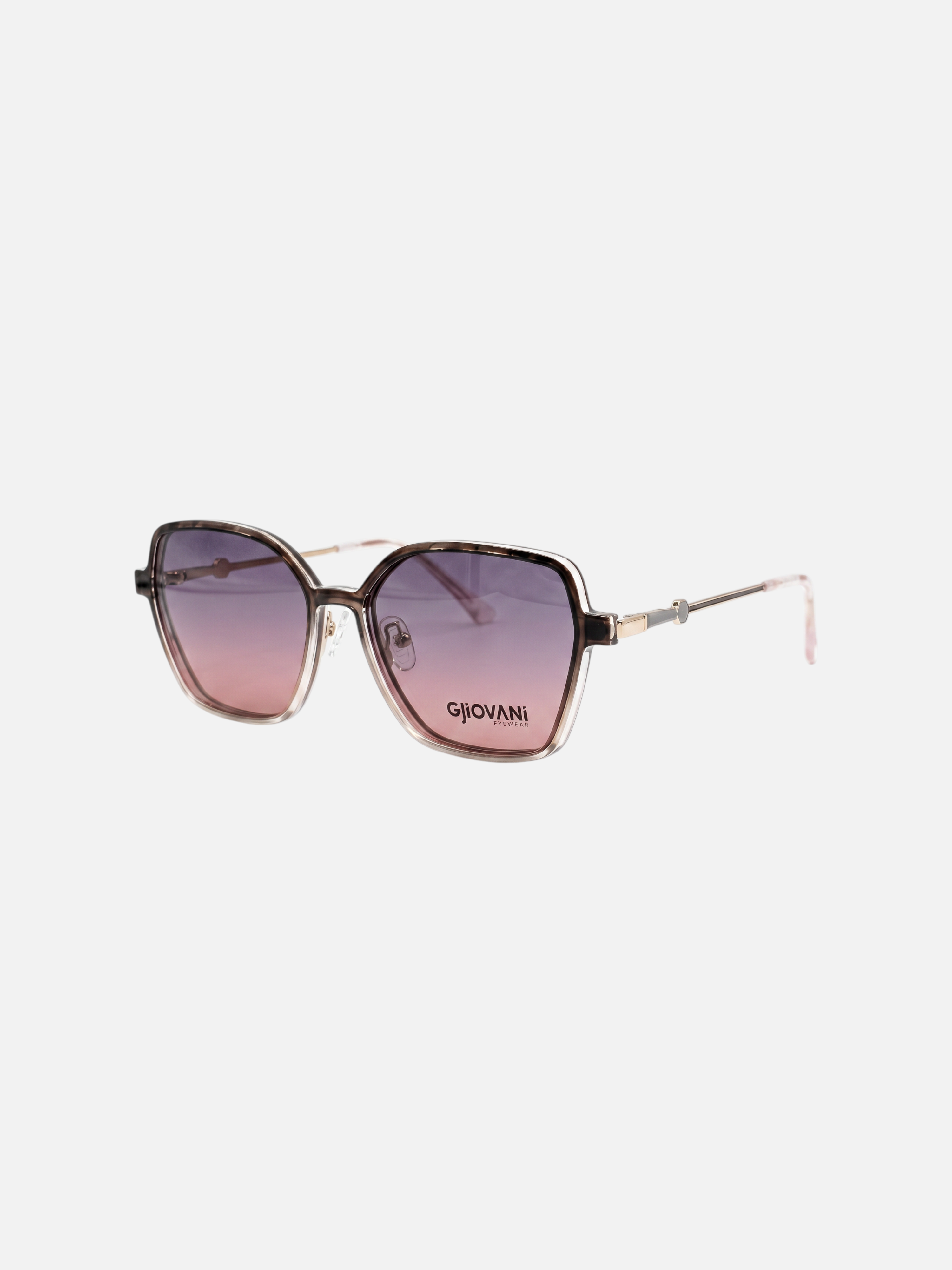 Kornize Optike me Clip-On - Gjiovani