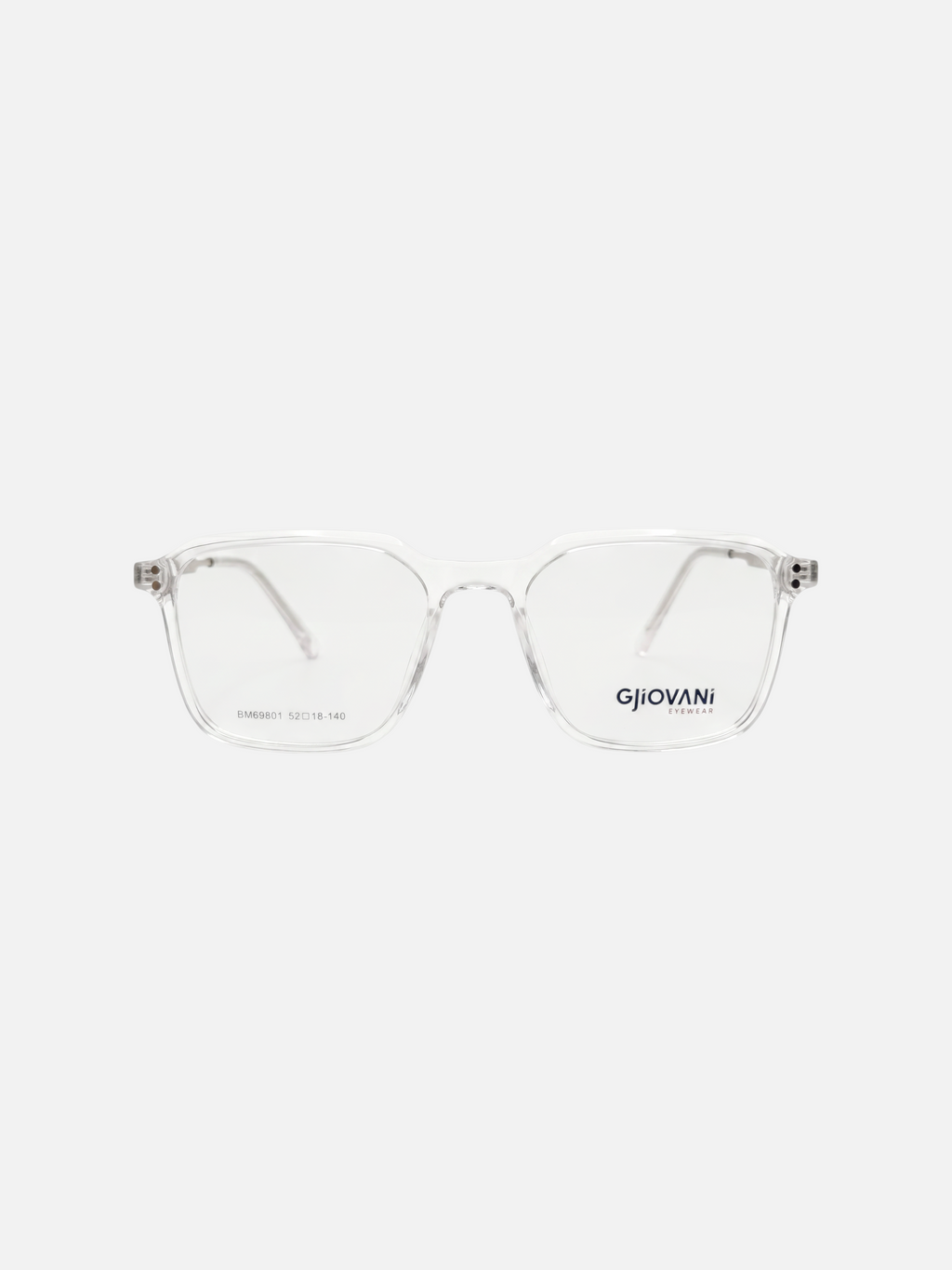 Kornize Optike me Clip-On - Gjiovani