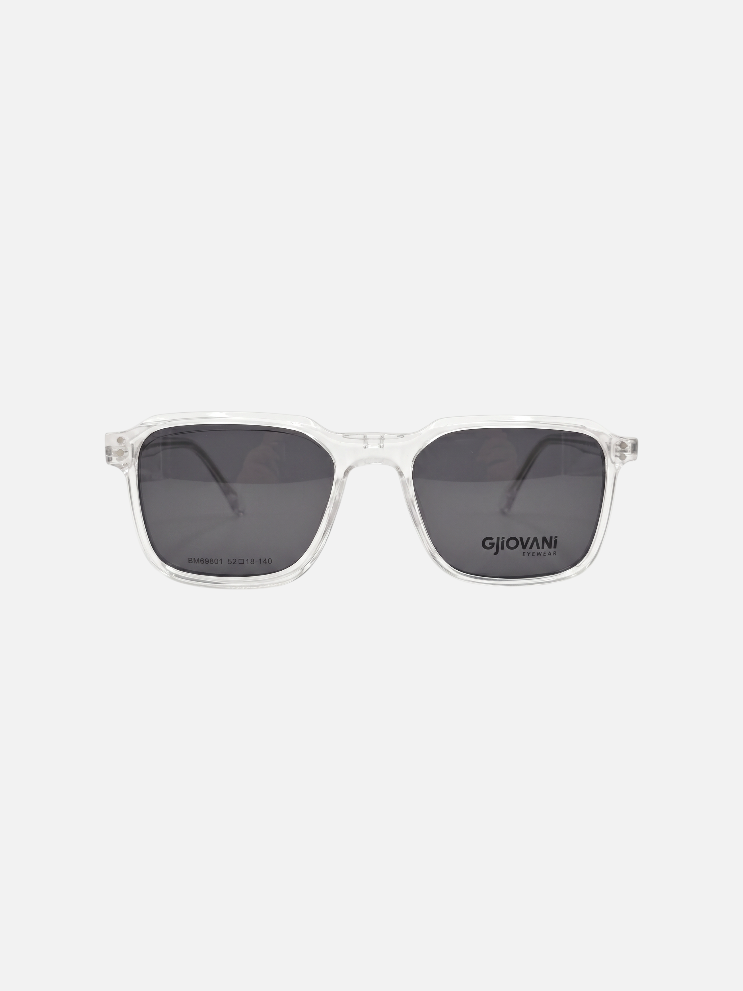 Kornize Optike me Clip-On - Gjiovani