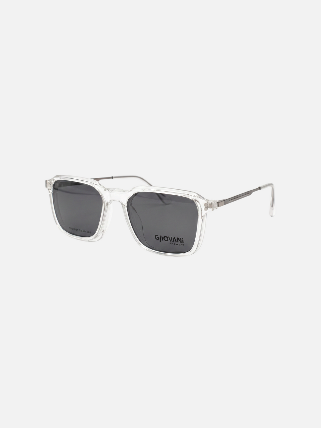 Kornize Optike me Clip-On - Gjiovani