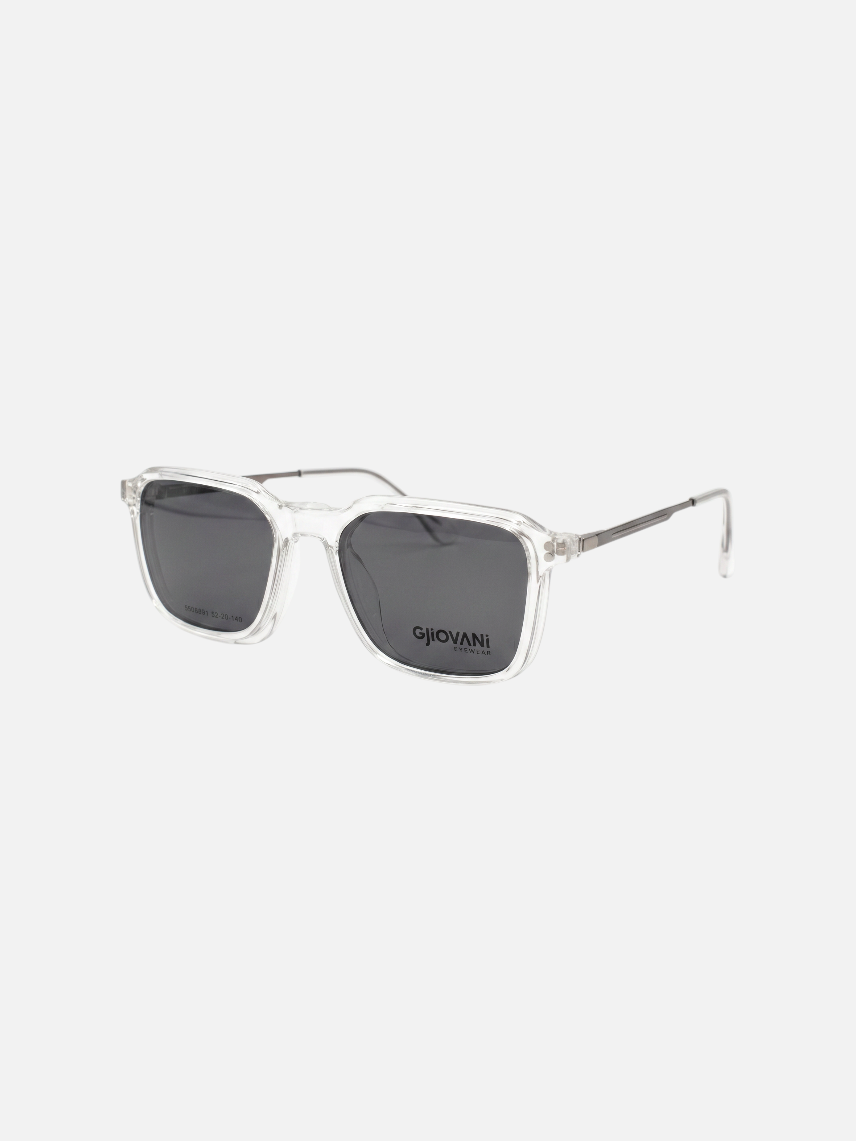 Kornize Optike me Clip-On - Gjiovani