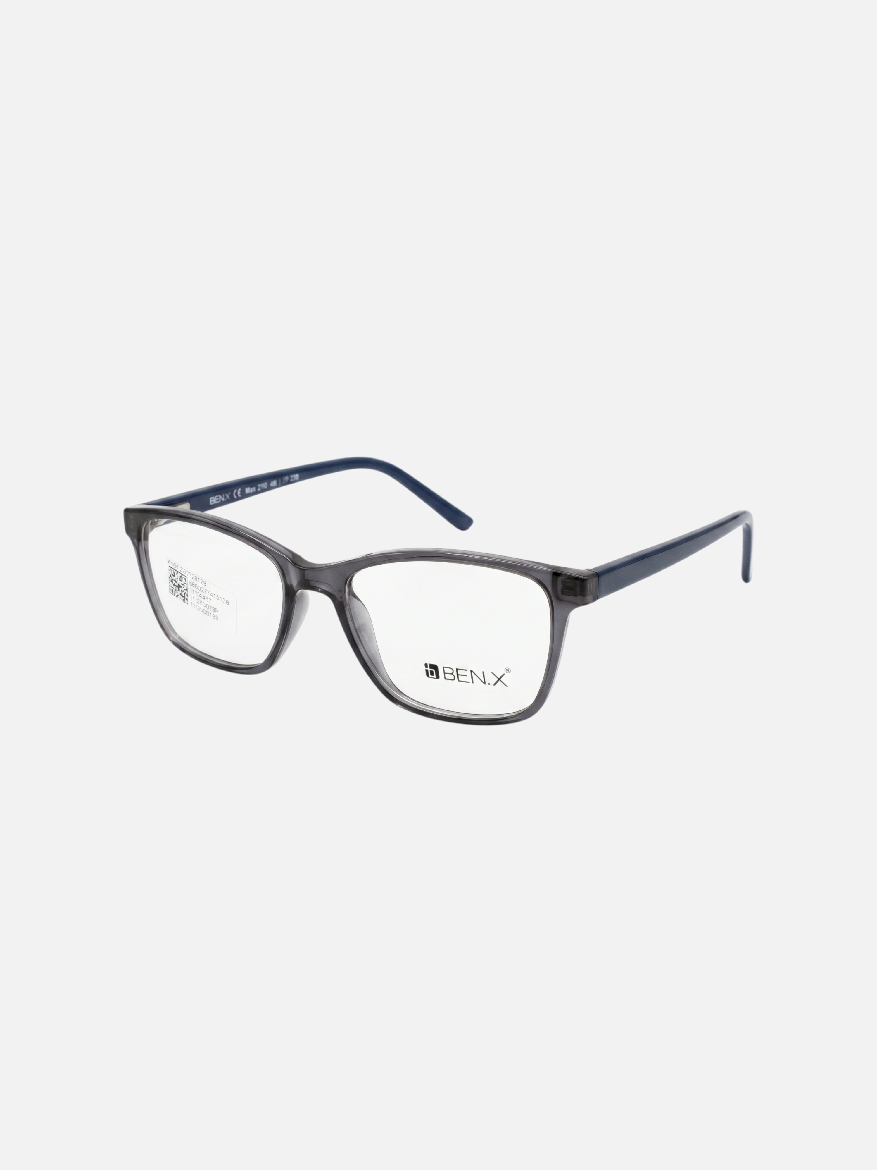 Kornize Optike - Benx