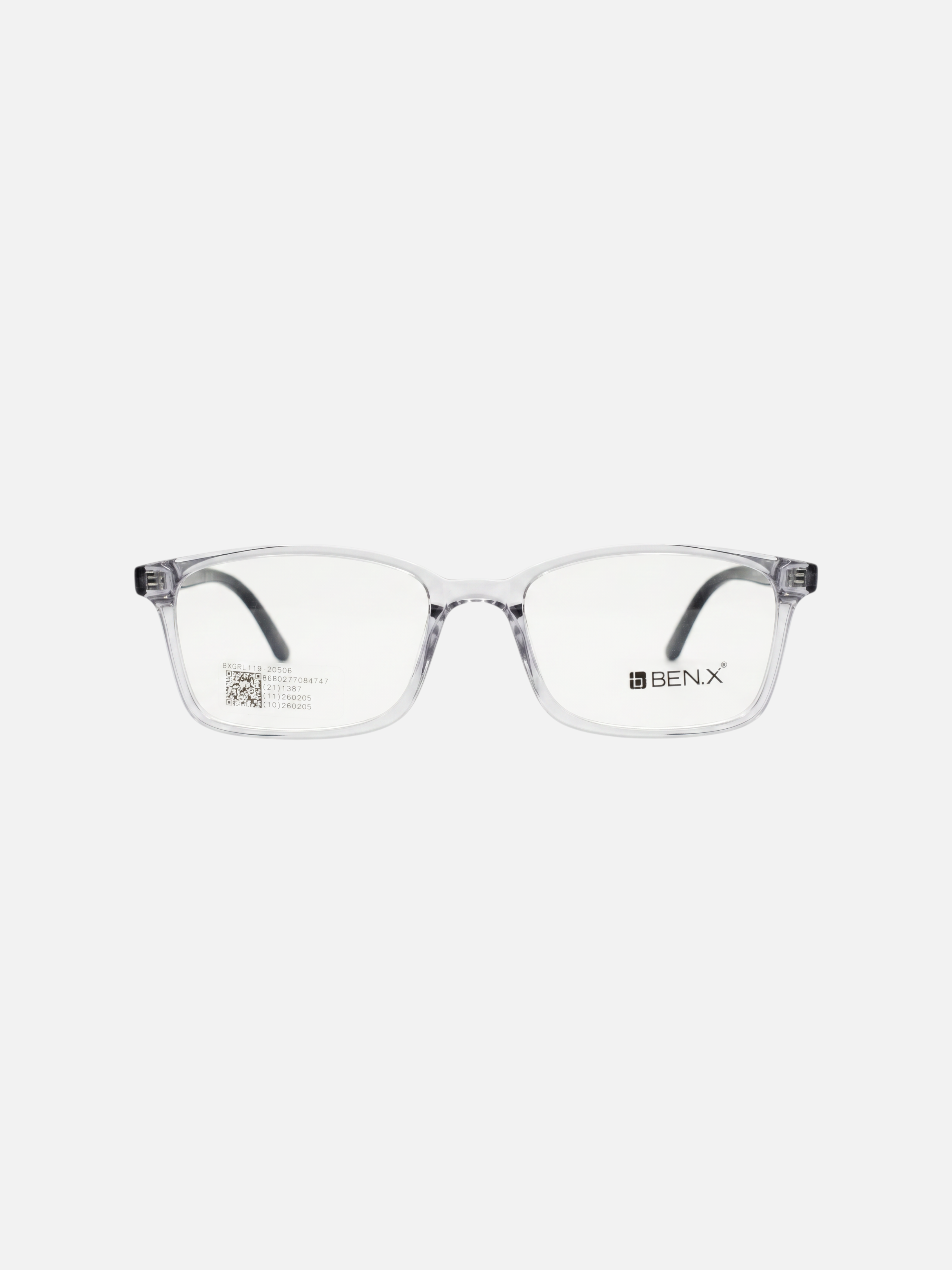 Kornize Optike - Benx
