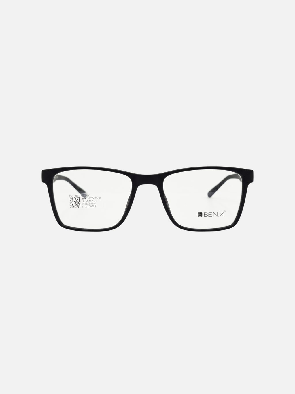 Kornize Optike - Benx