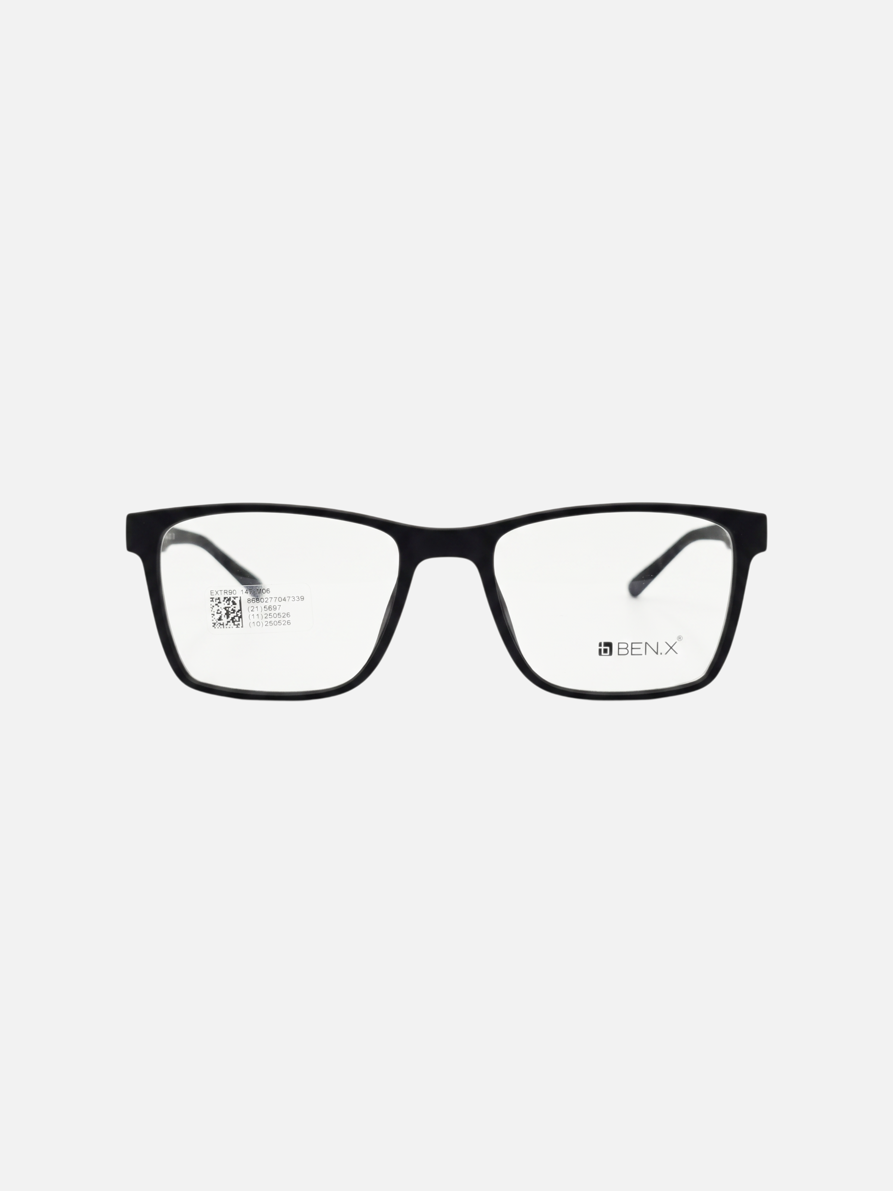 Kornize Optike - Benx