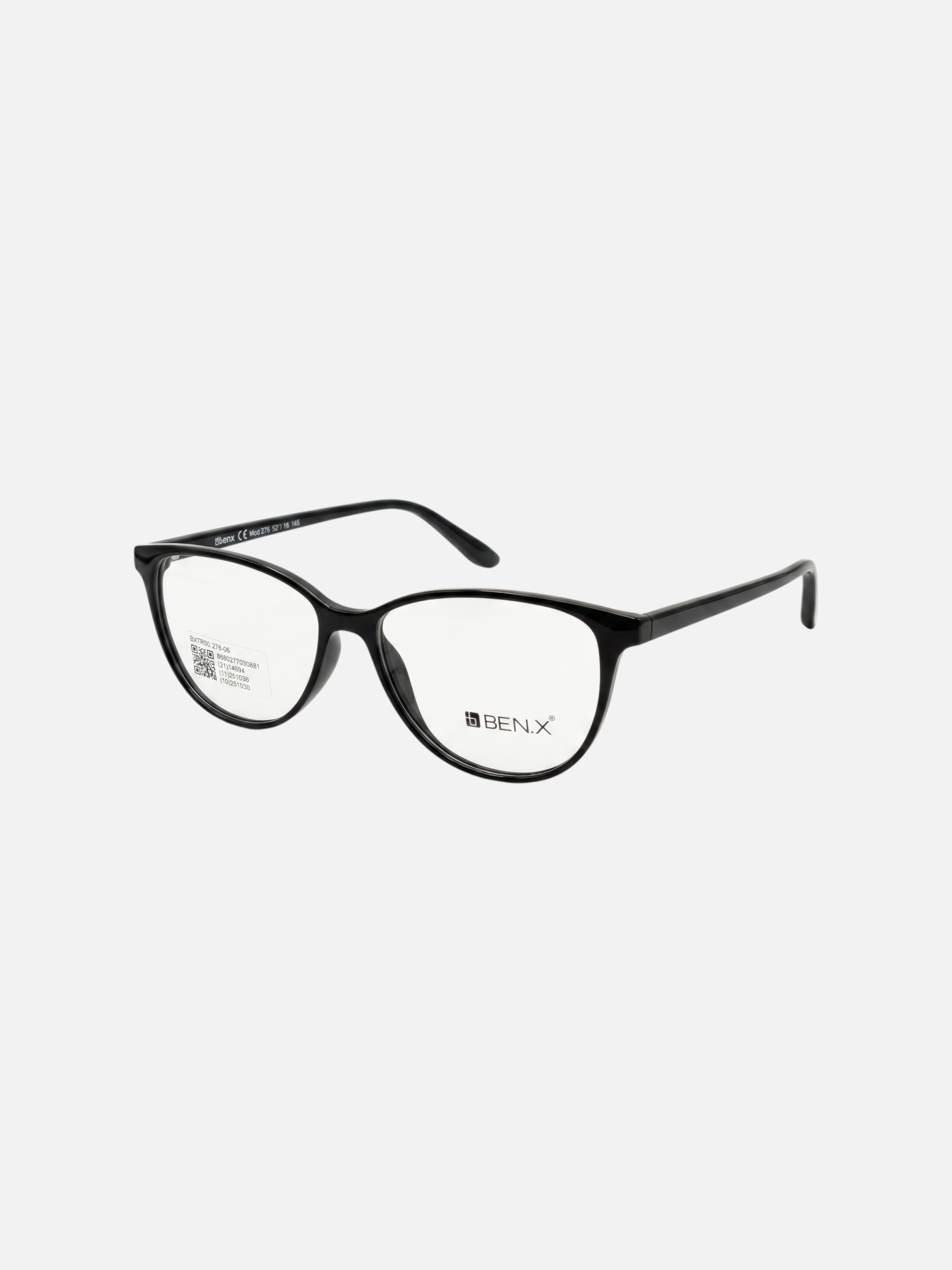 Kornize Optike - Benx