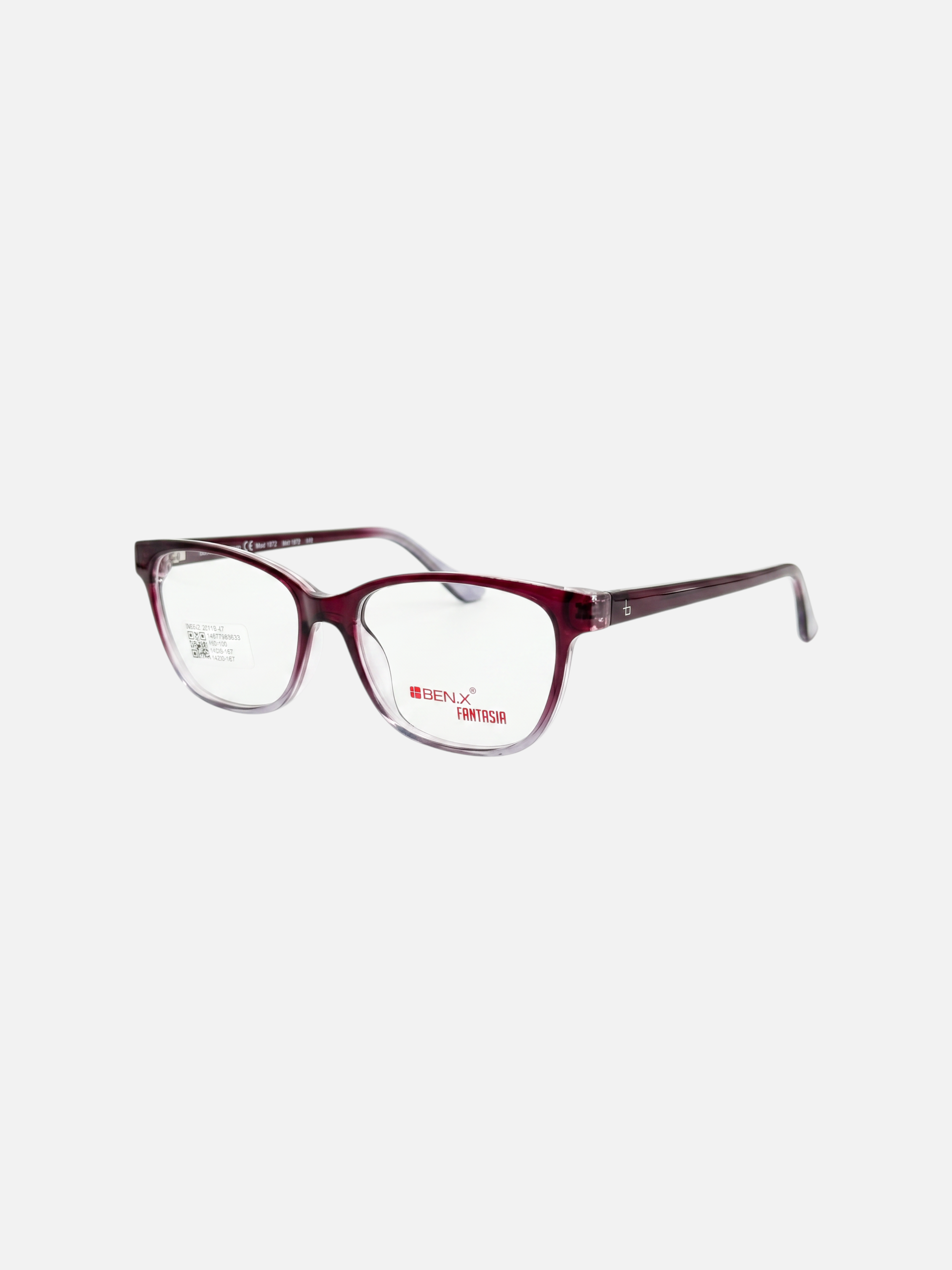 Kornize Optike - Benx