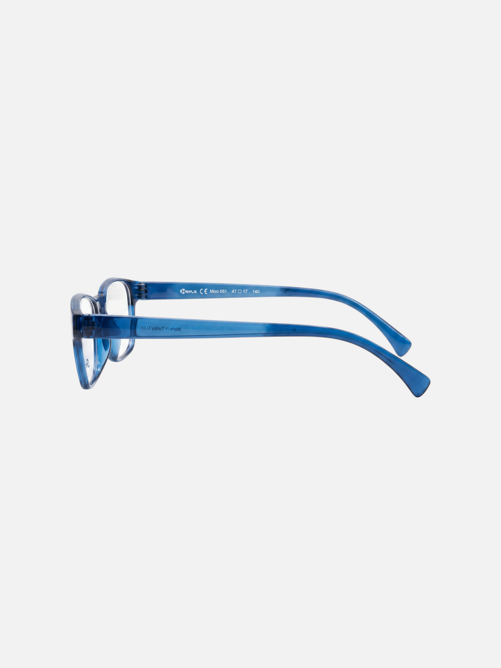 Kornize Optike - Benx