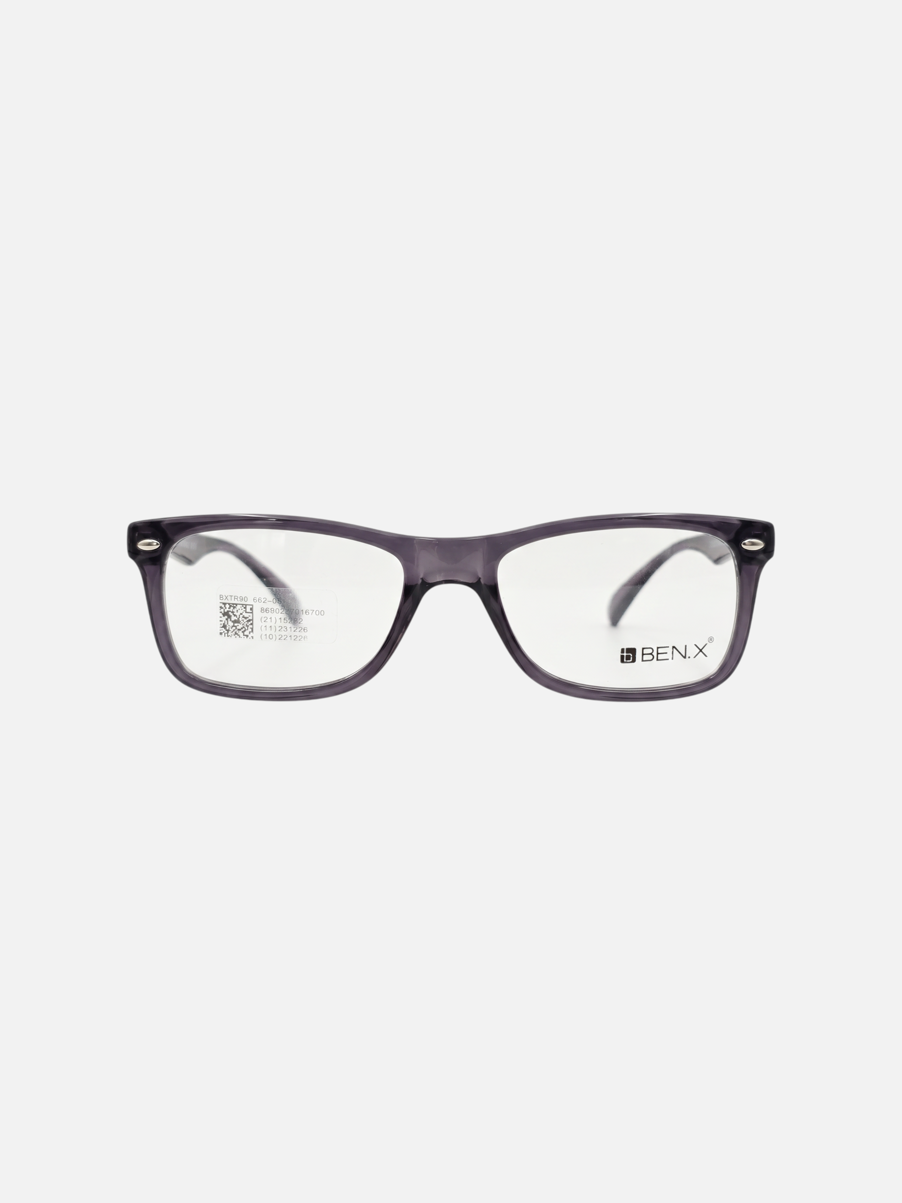 Kornize Optike - Benx