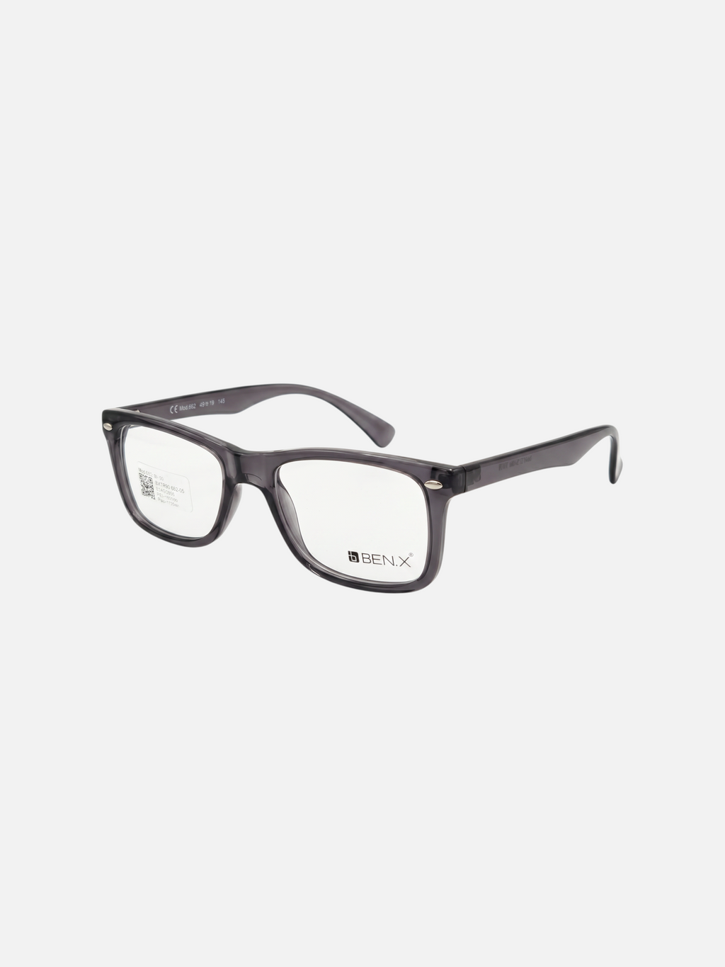 Kornize Optike - Benx