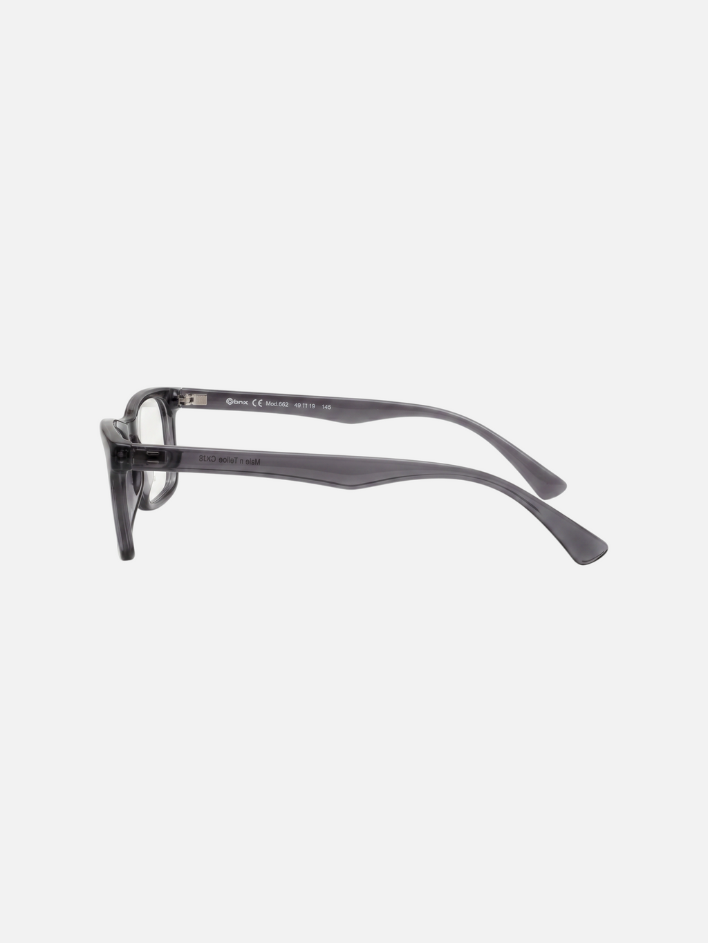 Kornize Optike - Benx