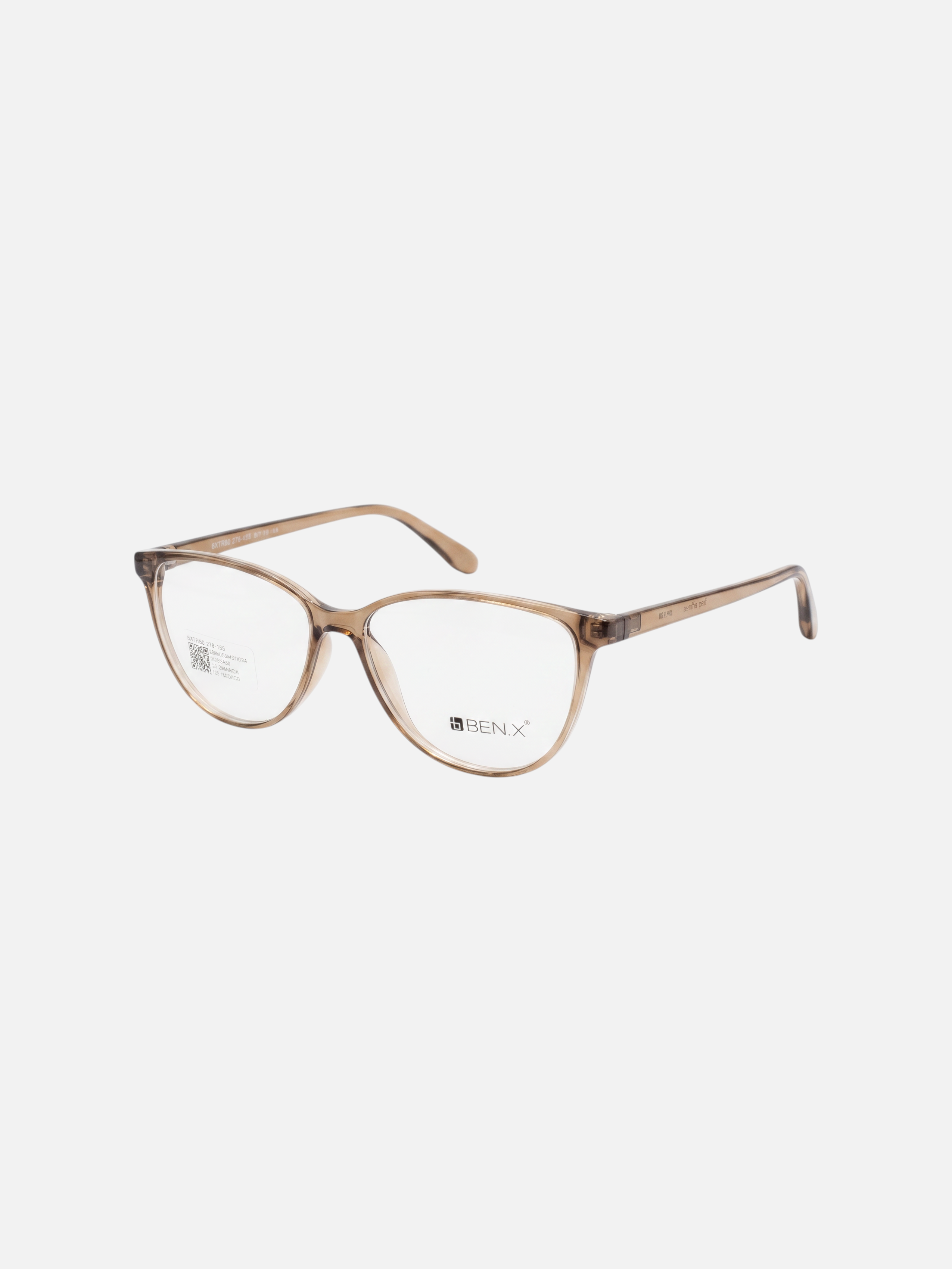 Kornize Optike - Benx