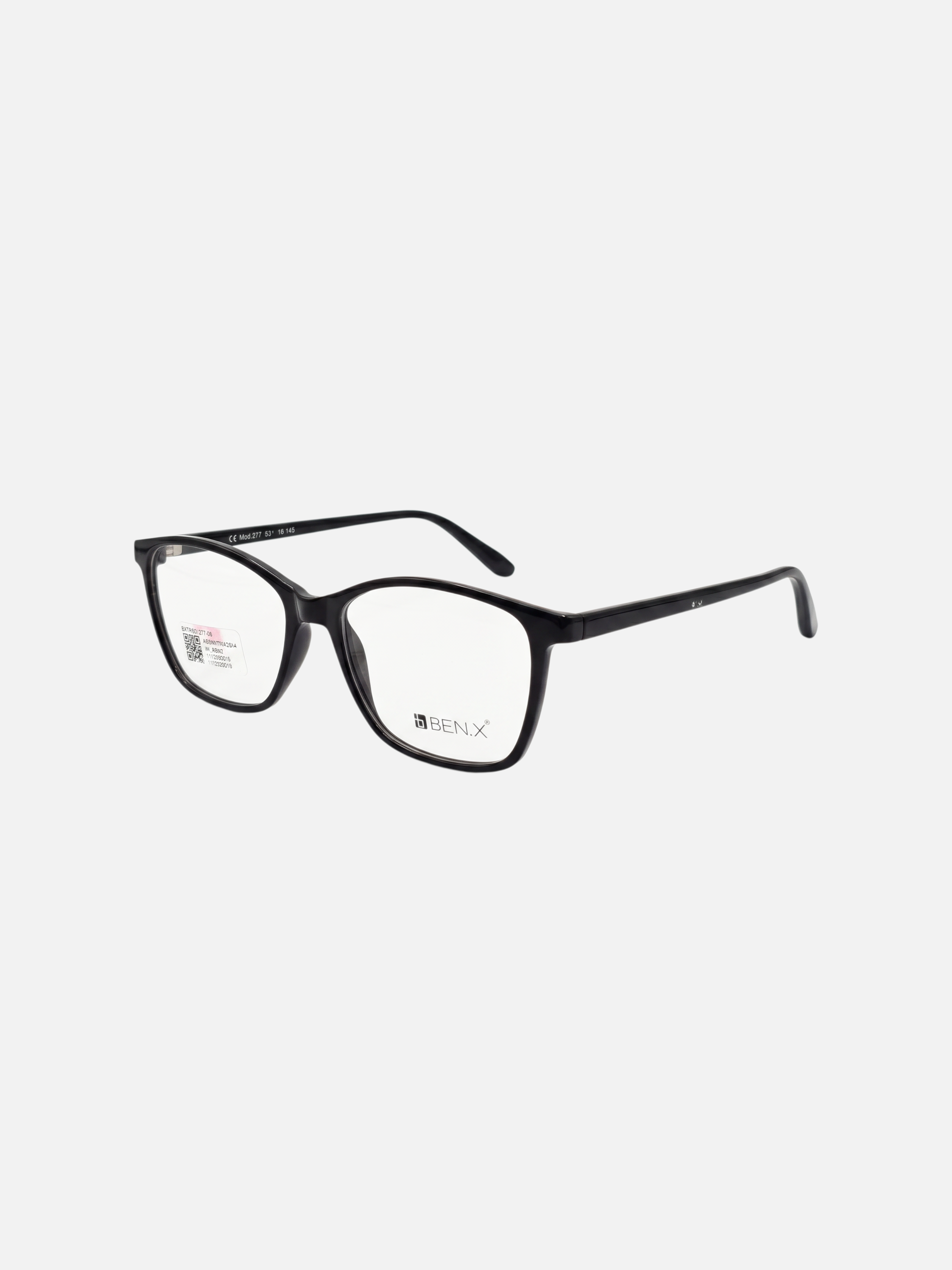 Kornize Optike - Benx