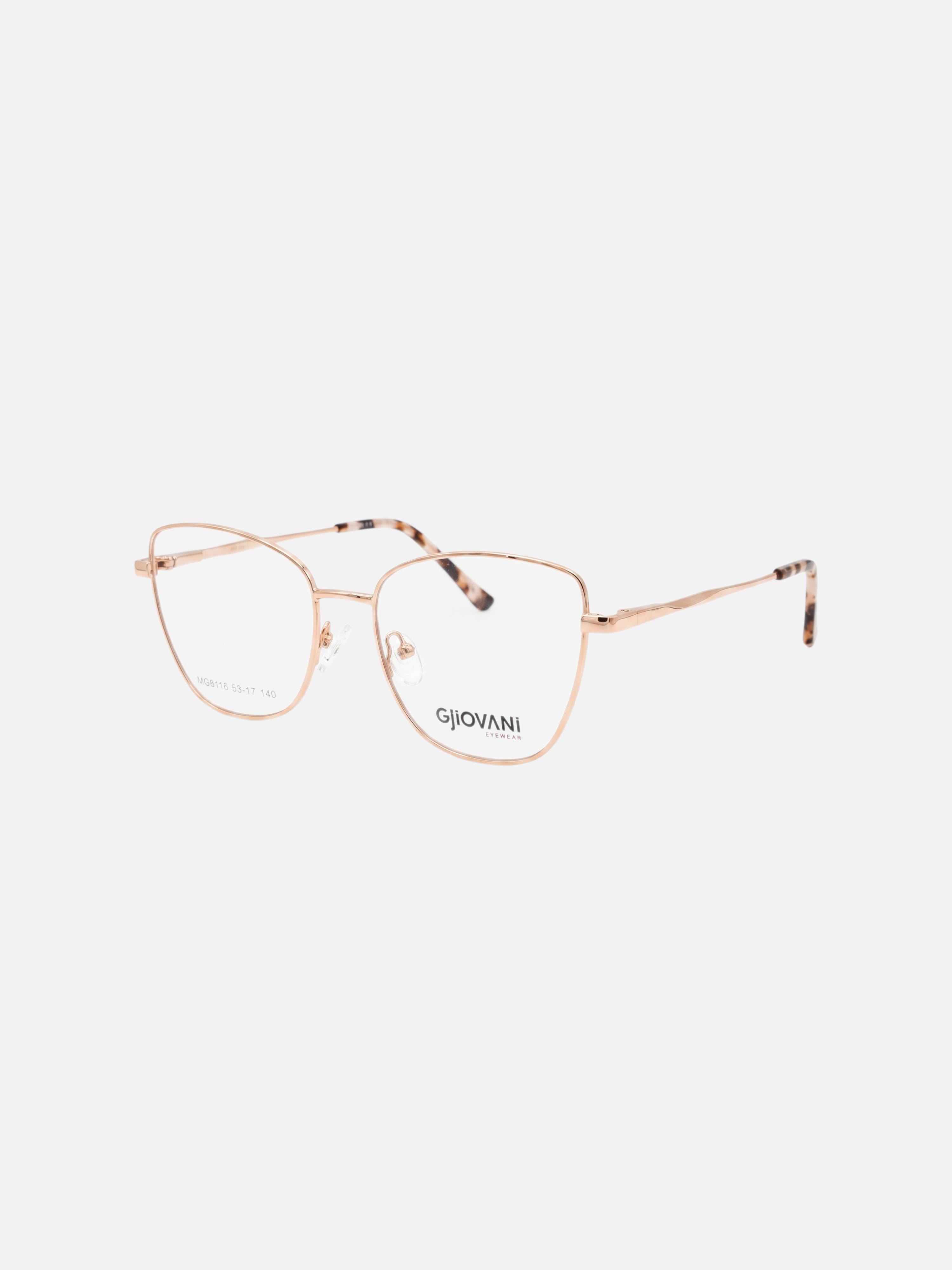 Kornize Optike - Gjiovani