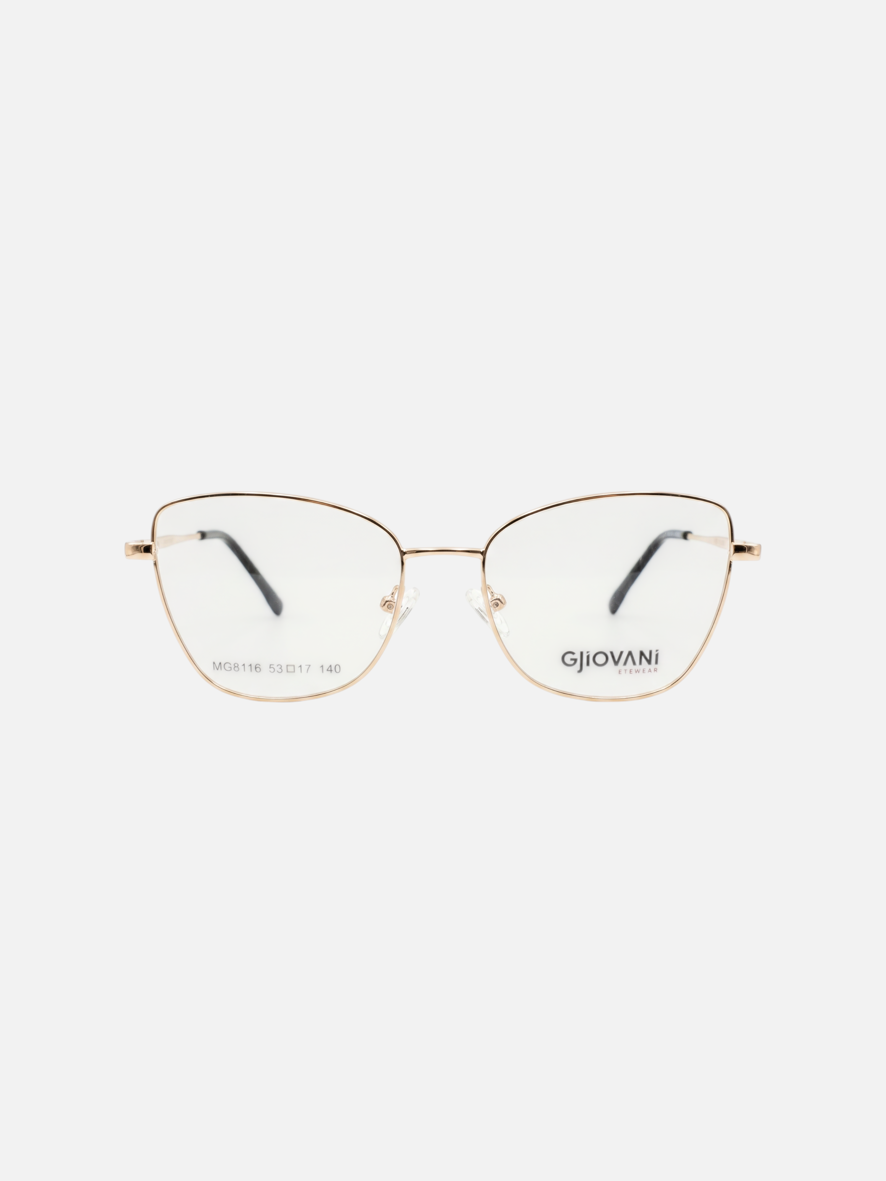 Kornize Optike - Gjiovani