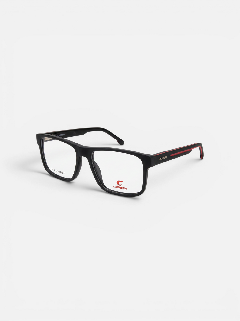 Kornize Optike - Carrera