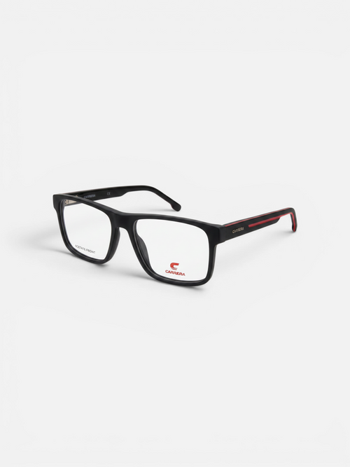 Kornize Optike - Carrera