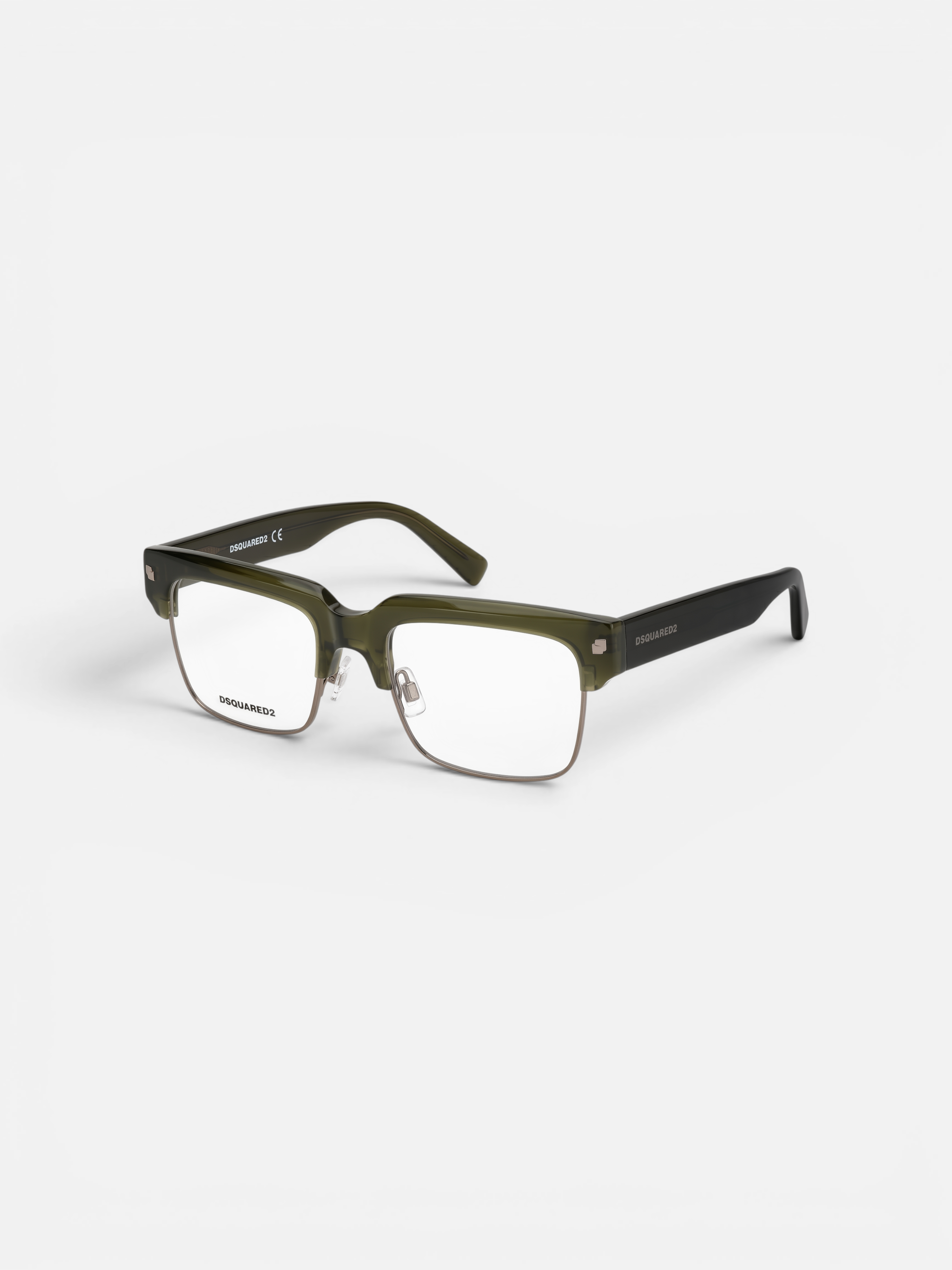 Kornize Optike - Dsquared2