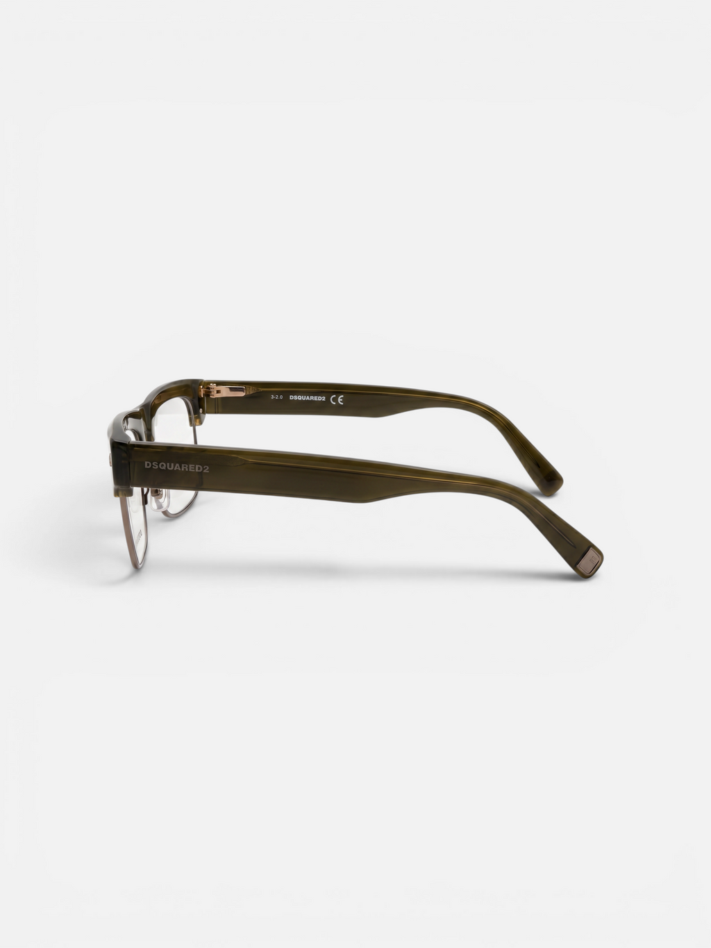 Kornize Optike - Dsquared2