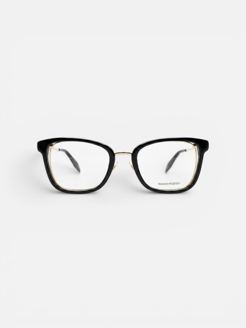 Kornize Optike - Alexander McQueen