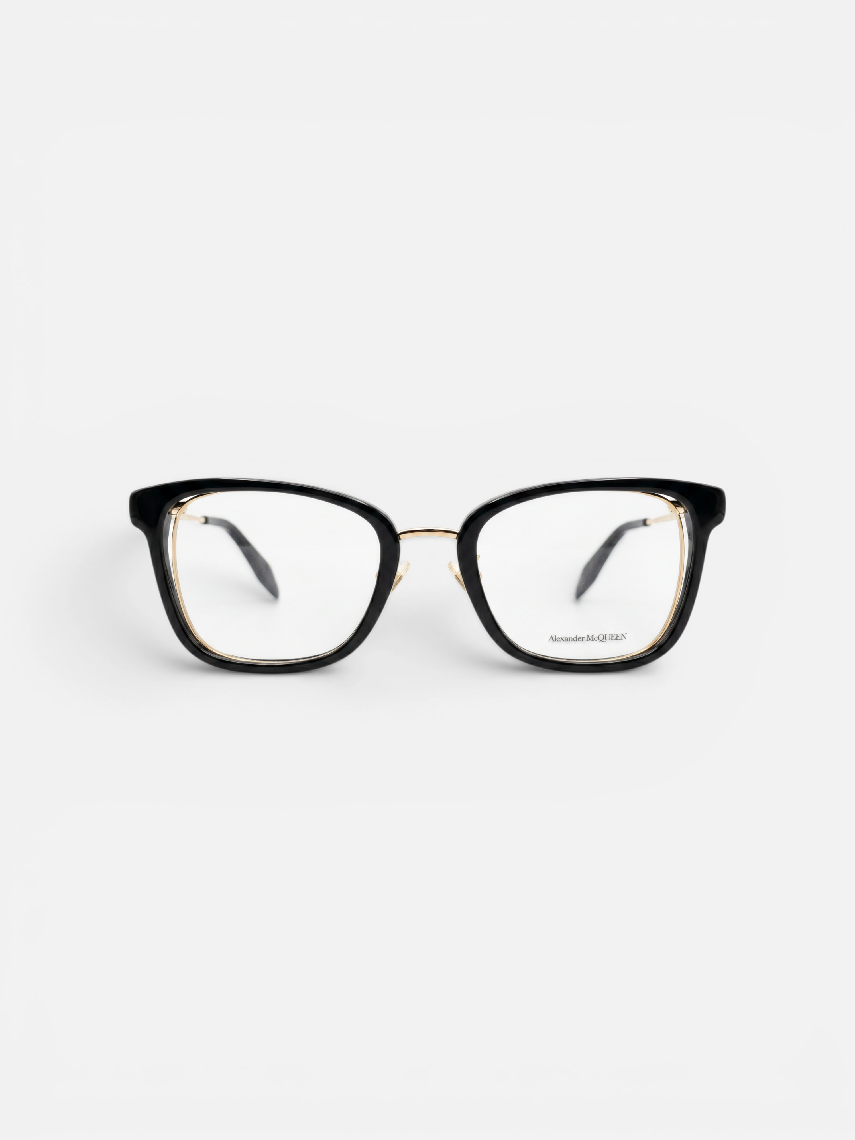 Kornize Optike - Alexander McQueen