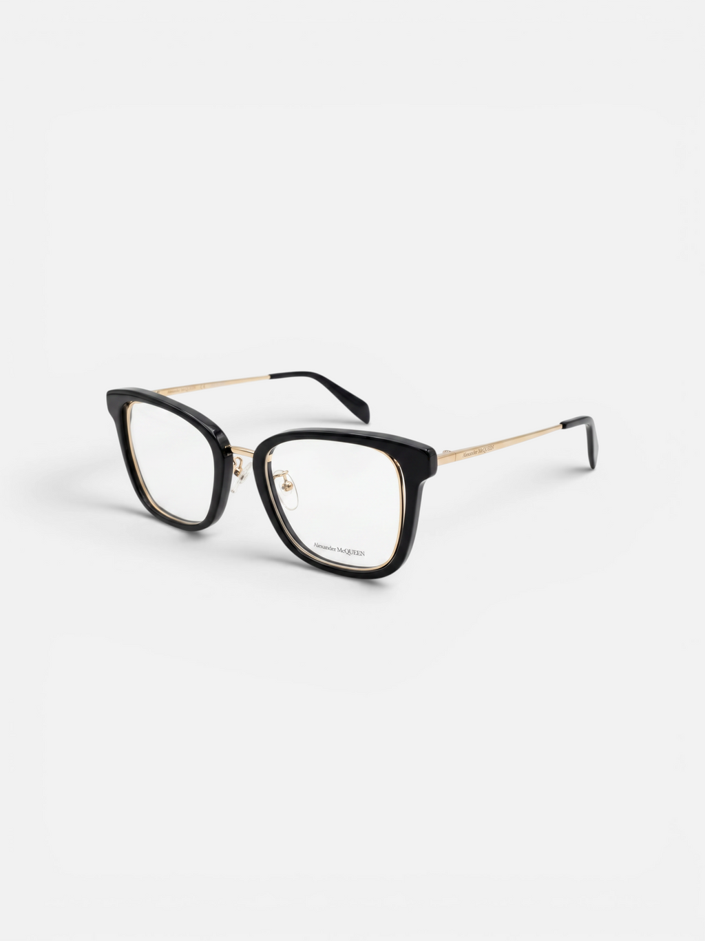 Kornize Optike - Alexander McQueen