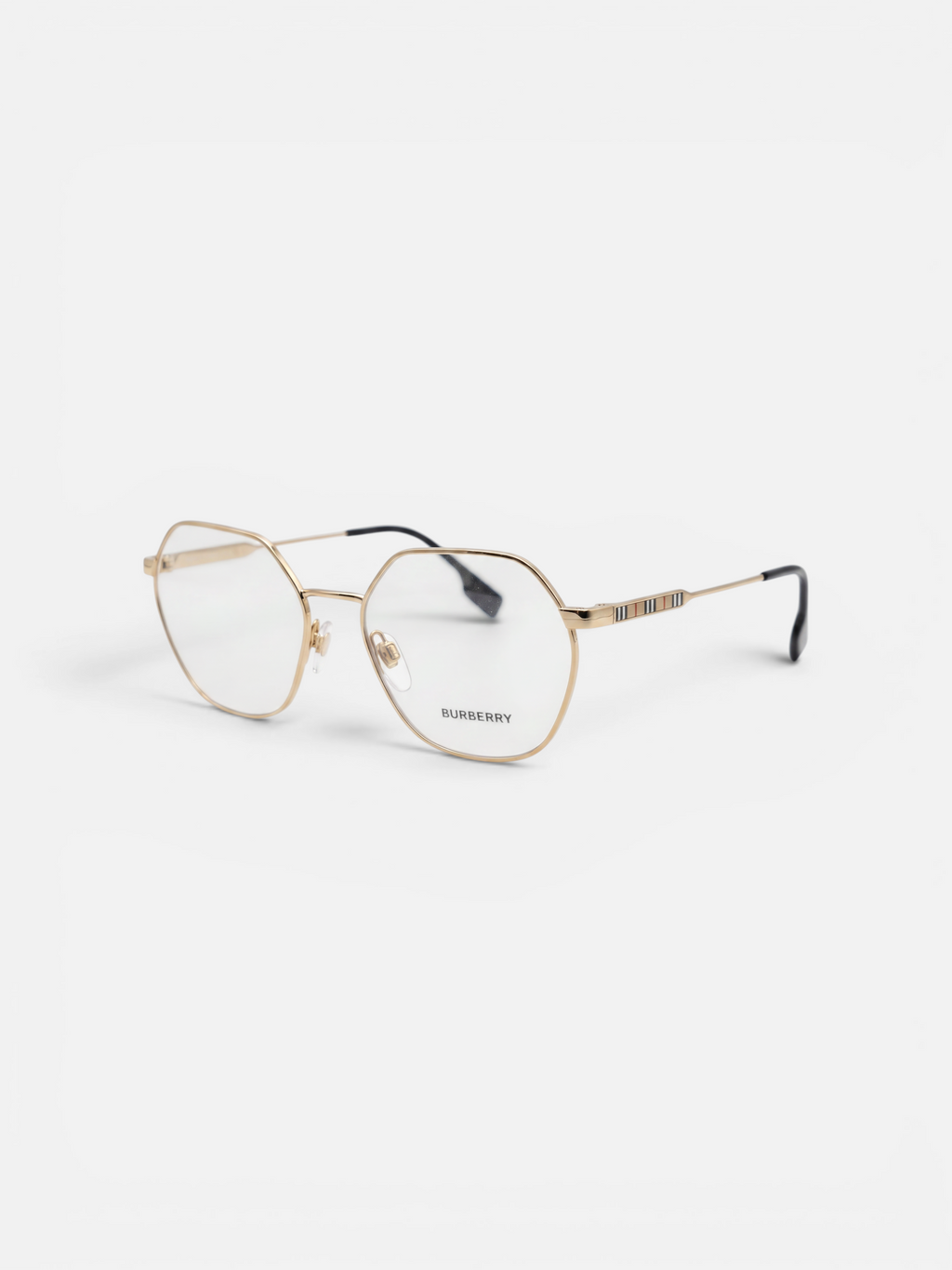 Kornize Optike - Burberry