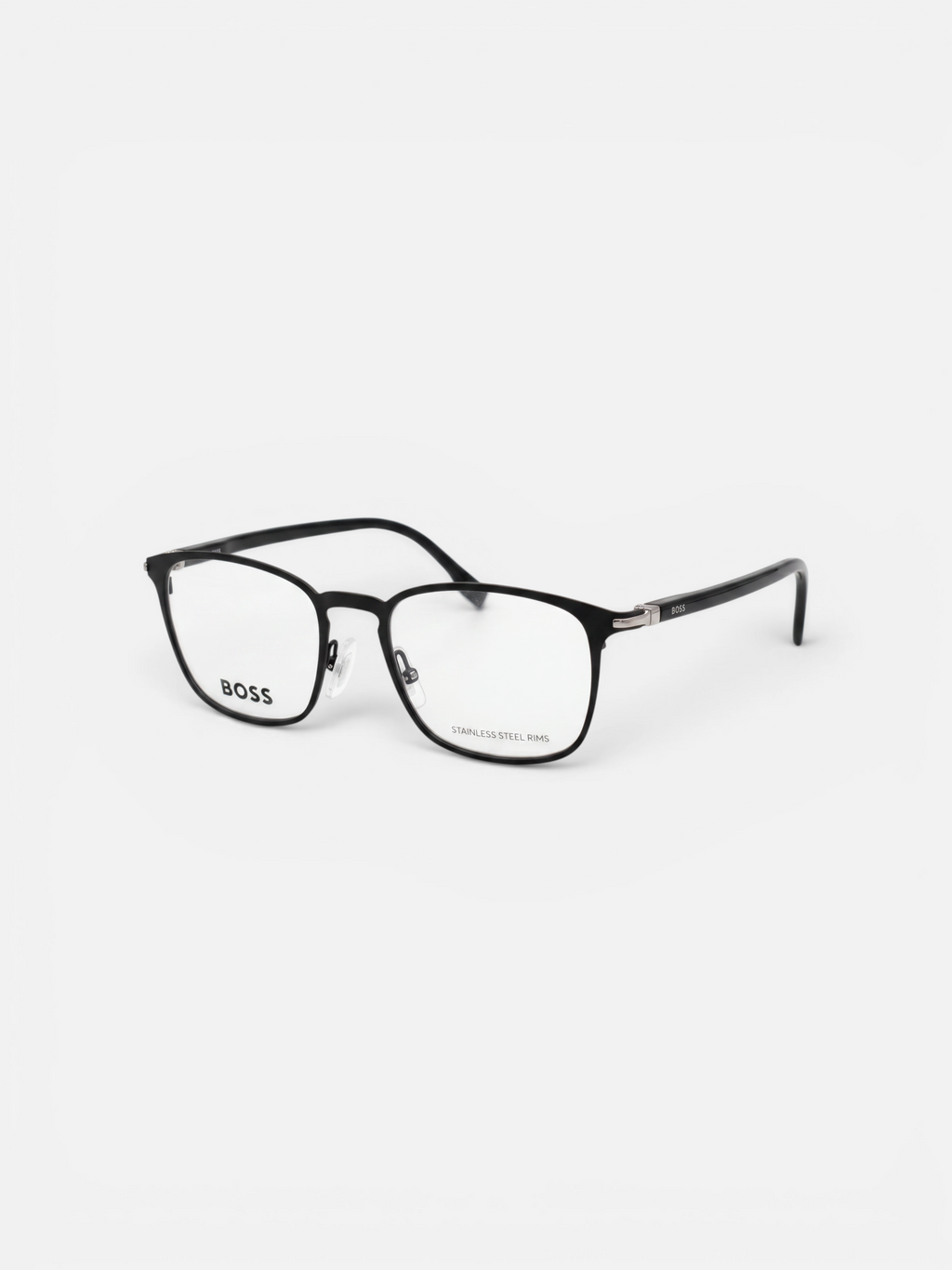Kornize Optike - Boss