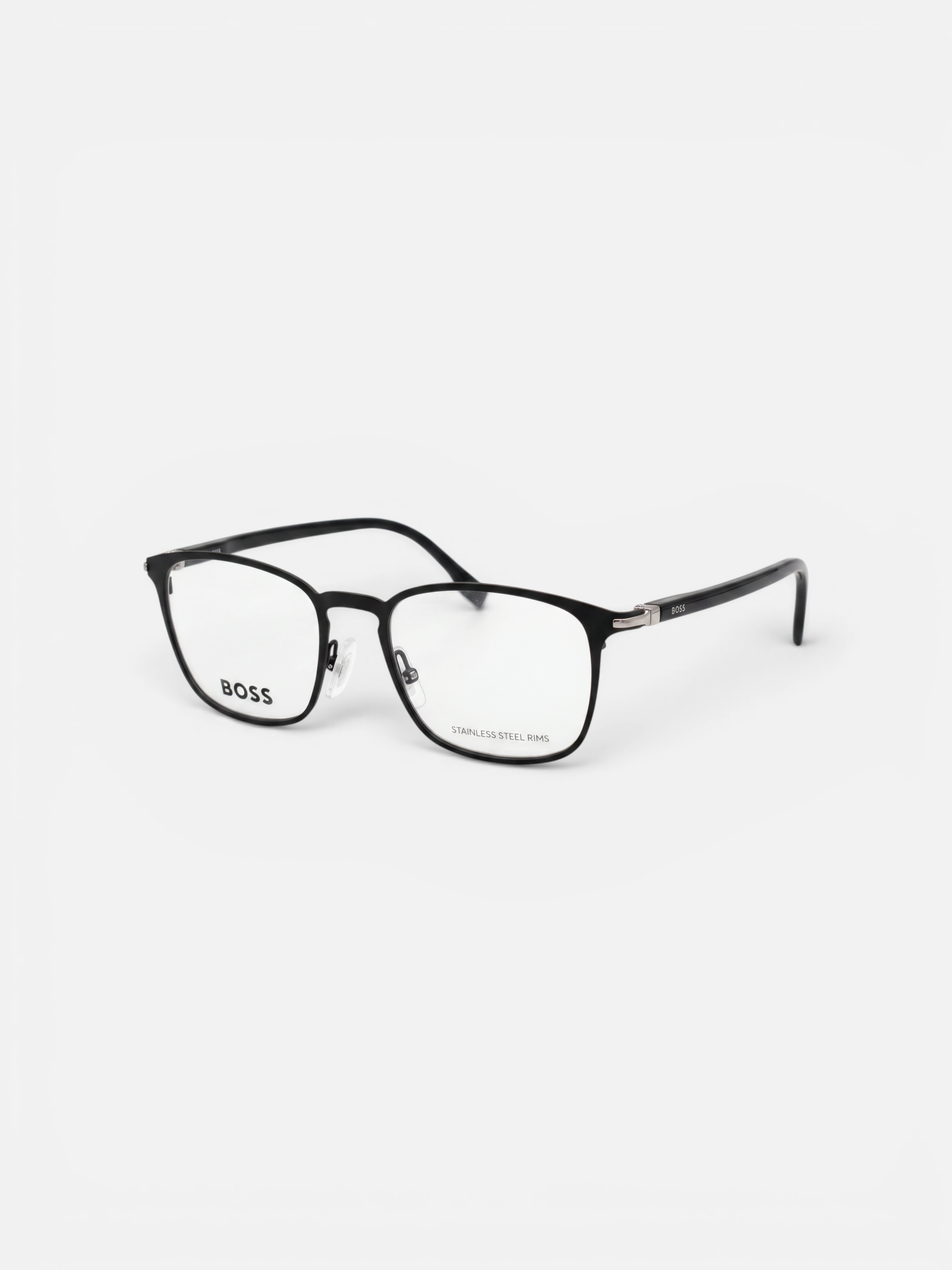 Kornize Optike - Boss