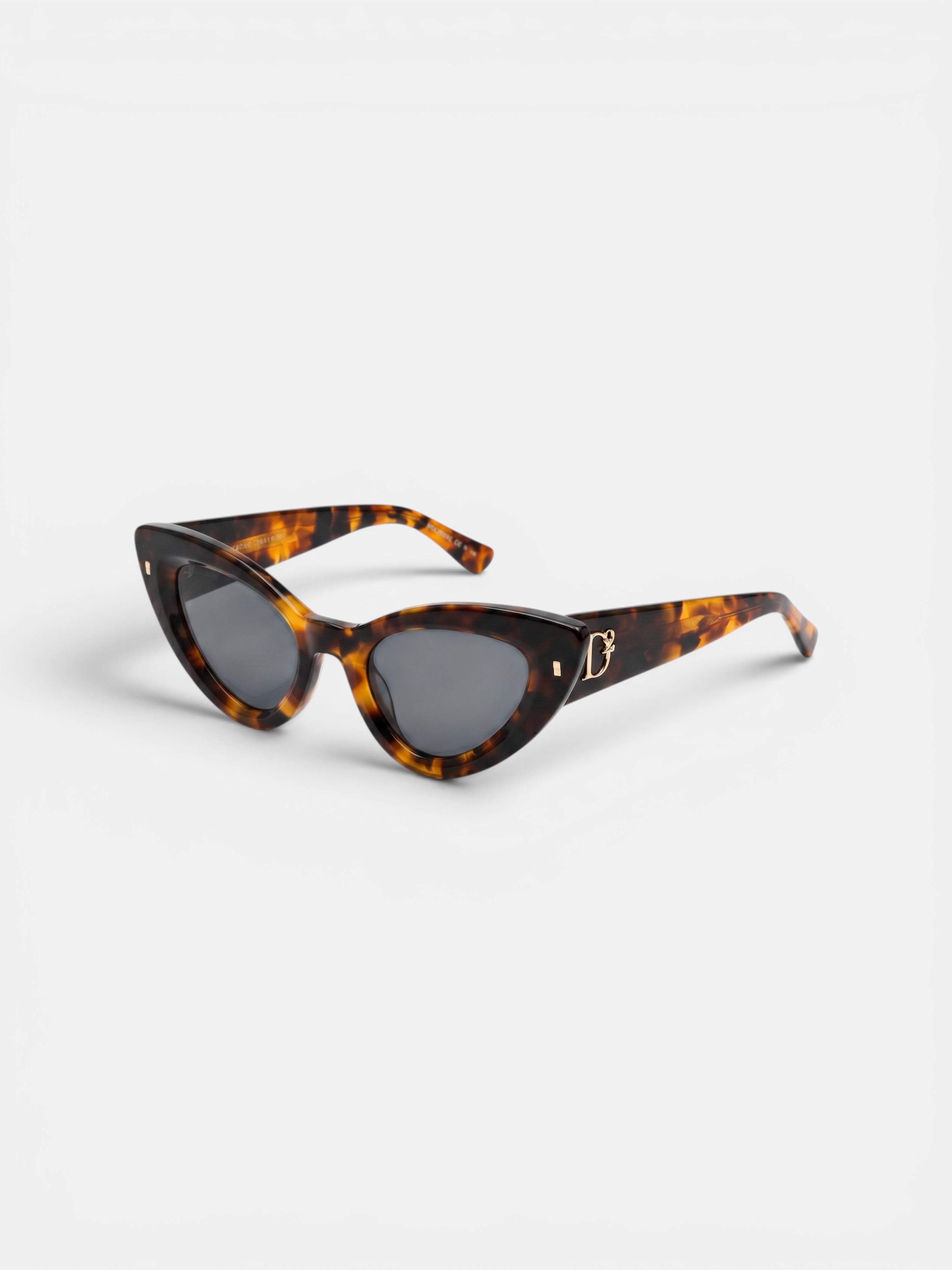 Syze Dielli - Dsquared2