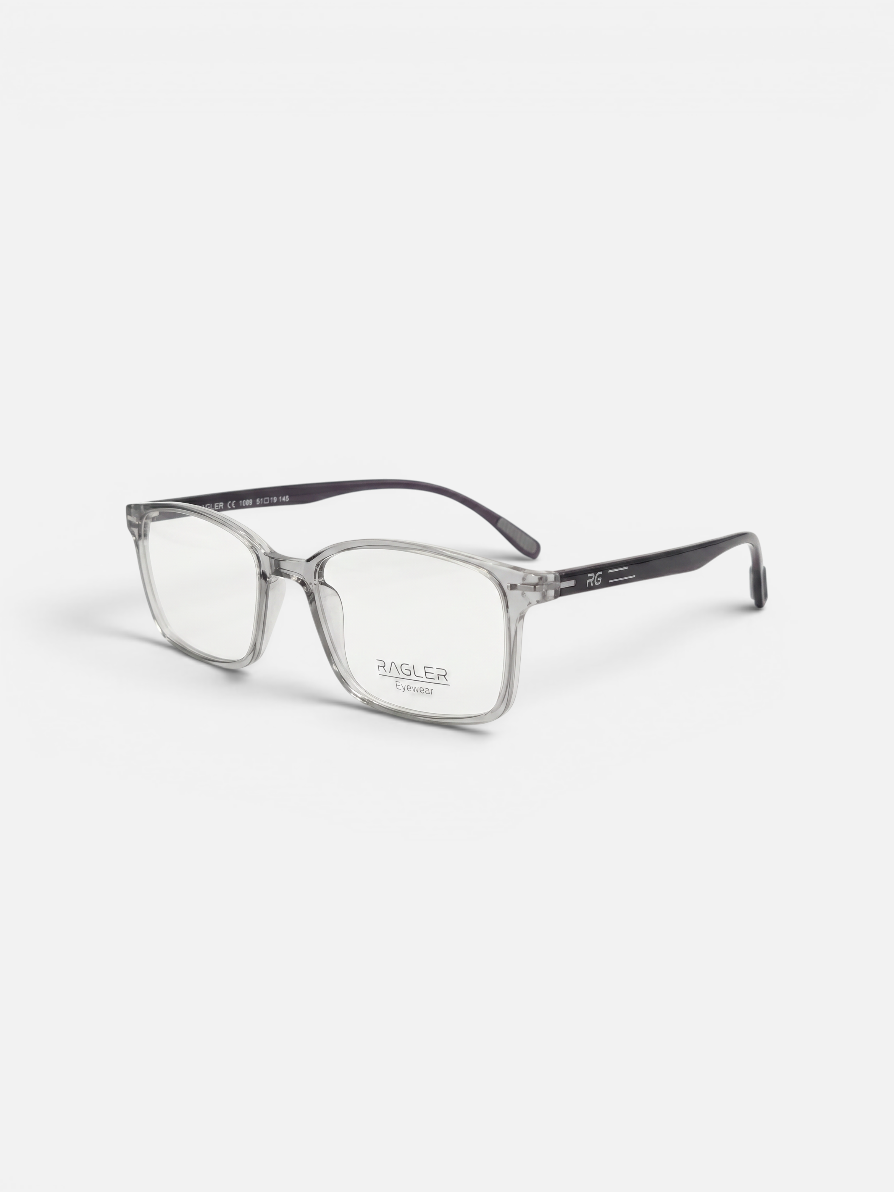 Kornize Optike - Ragler
