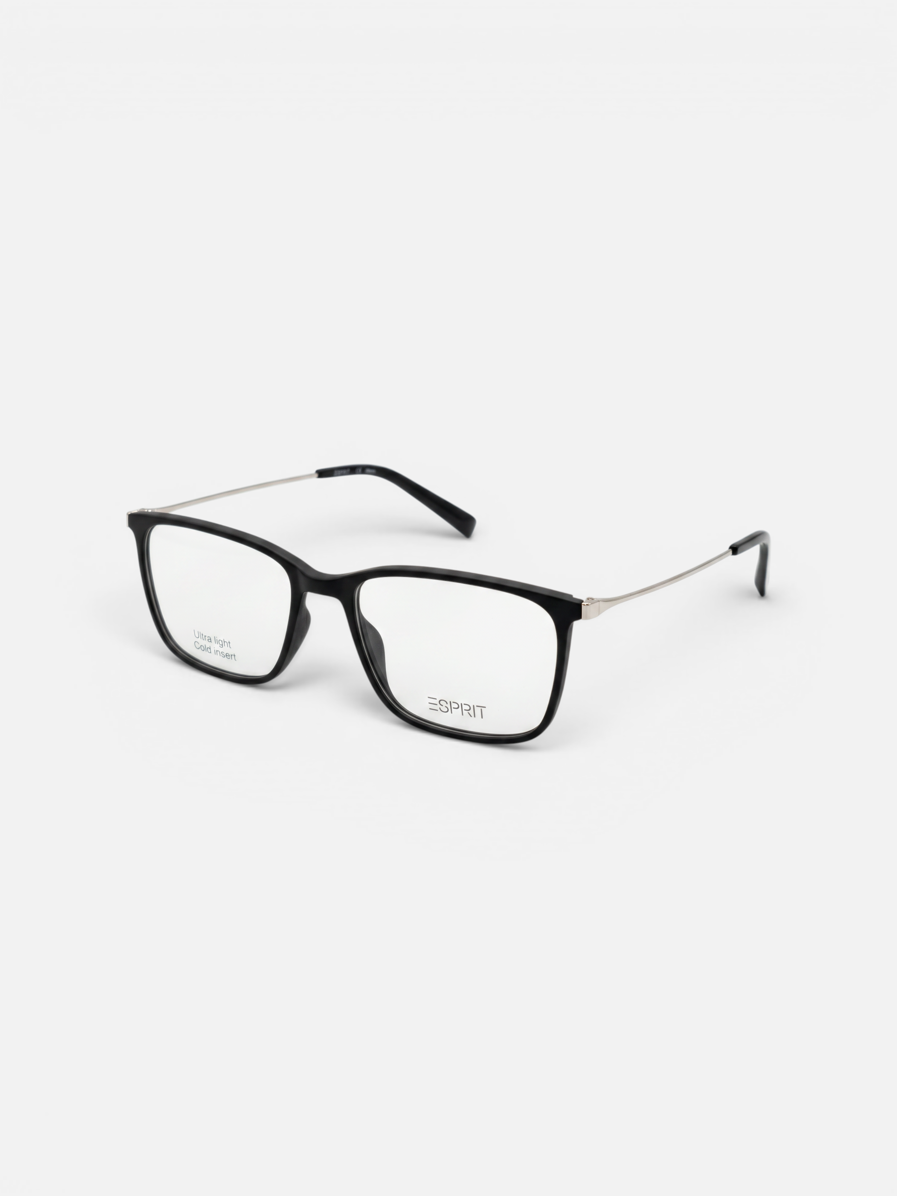 Kornize Optike - Esprit