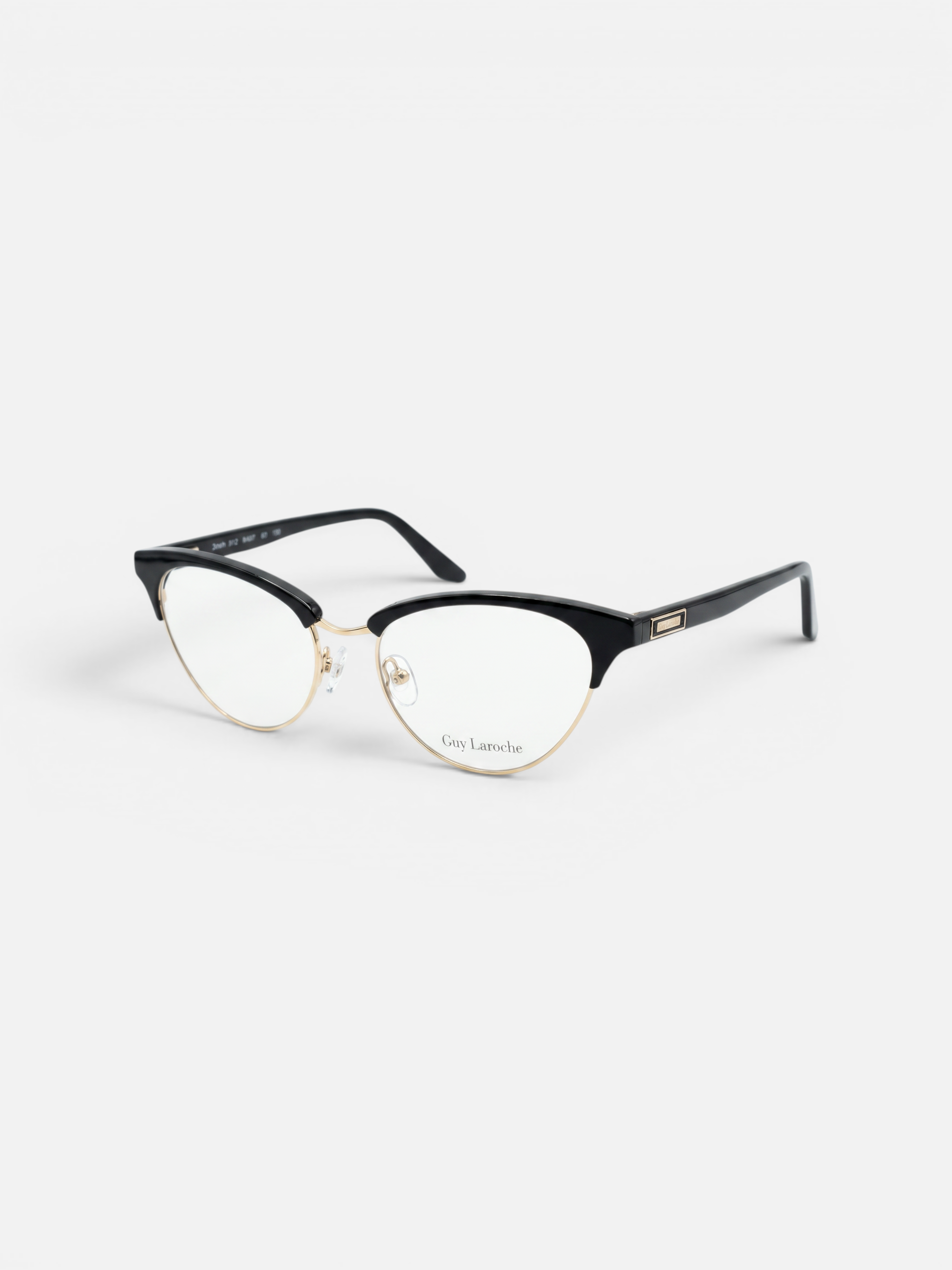 Kornize Optike - Guy Laroche